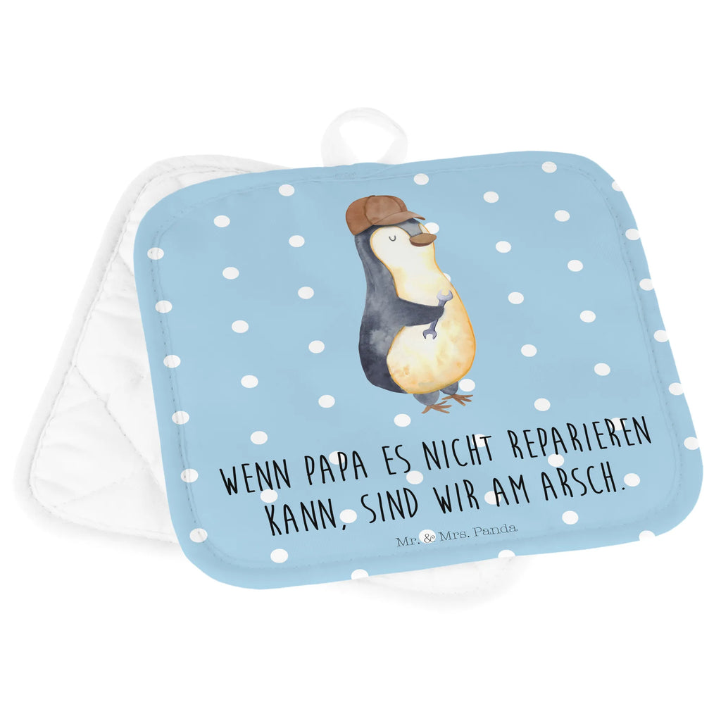 Pot holder If Daddy can't fix it, we're screwed. Topfhandschuhe, Ofenhandschuh, Topflappenset, Topflappen, Topfhandschuh, Topflappen mit Spruch, Topfuntersetzer, Schöne Topflappen, Topflappen lustig, Topflappen Set, Topflappen 2er Set, Ofenhandschuhe, Familie, Vatertag, Muttertag, Bruder, Schwester, Mama, Papa, Oma, Opa, Bester Papa der Welt, Vater, Geschenk Papa