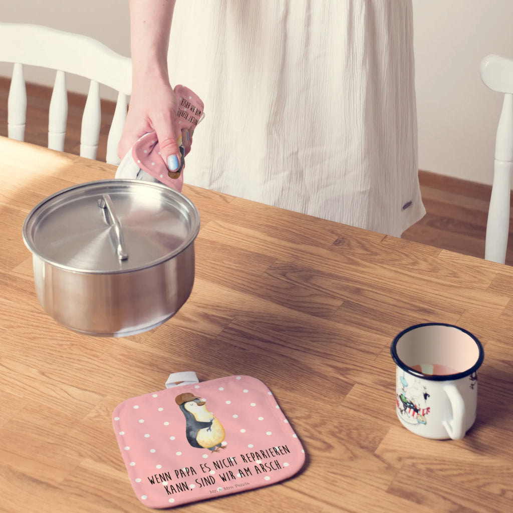 Pot holder If Daddy can't fix it, we're screwed. Topfhandschuhe, Ofenhandschuh, Topflappenset, Topflappen, Topfhandschuh, Topflappen mit Spruch, Topfuntersetzer, Schöne Topflappen, Topflappen lustig, Topflappen Set, Topflappen 2er Set, Ofenhandschuhe, Familie, Vatertag, Muttertag, Bruder, Schwester, Mama, Papa, Oma, Opa, Bester Papa der Welt, Vater, Geschenk Papa