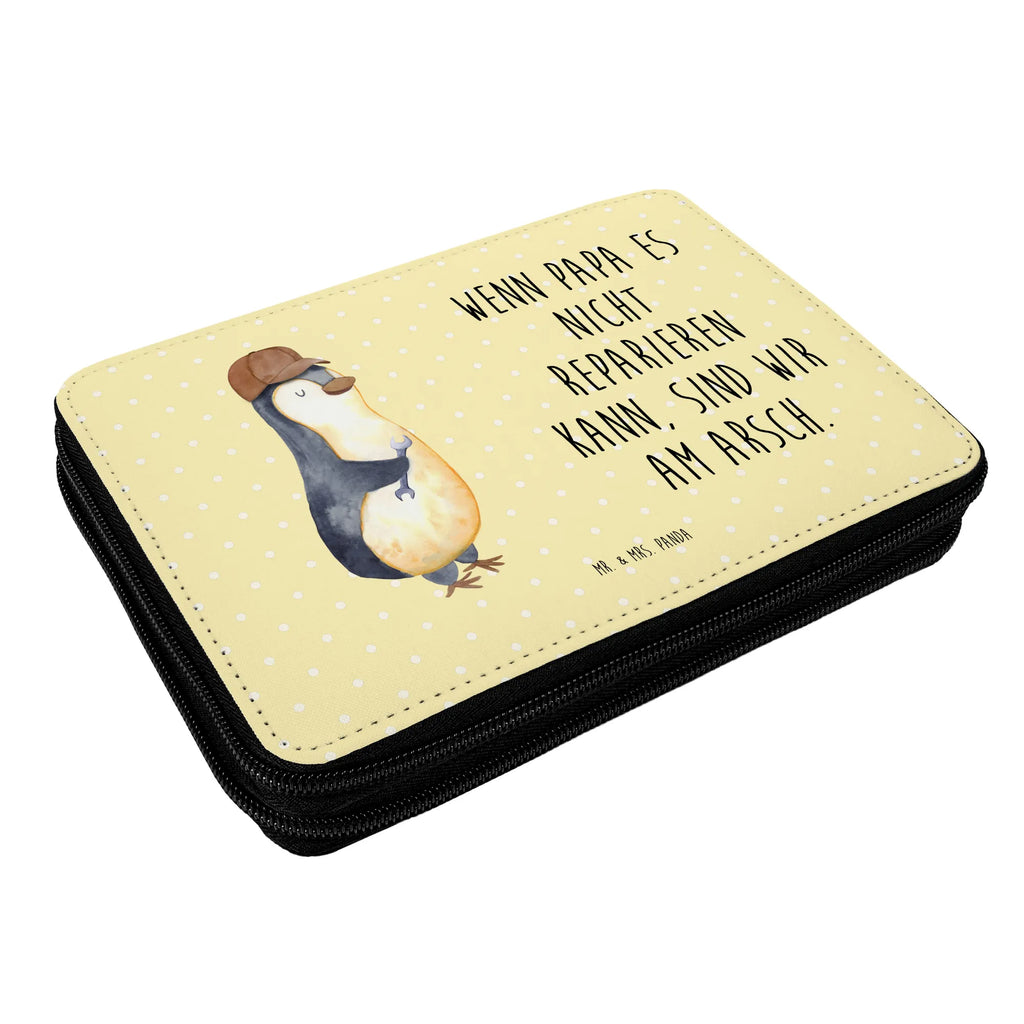 Leather folder If Daddy can't fix it, we're screwed. Stiftetasche, Schuletui, Schlampermäppchen, Stiftebeutel, Etui für Stifte, Stiftemappe, Federtasche, Stifteetui, Mäppchen, Schüleretui, Federmäppchen, Stifte Etui, Farbstiftetui, Buntstiftmäppchen, Bleistiftetui, Bleistift Etui, Zeichenetui, Buntstiftetui, Schreibetui, Schulmäppchen, Federmappe Set, Schreibmappe, Malmappe, Oma, Opa, Muttertag, Familie, Schwester, Bruder, Vatertag, Mama, Papa, Vater, Geschenk Papa, Bester Papa Der Welt