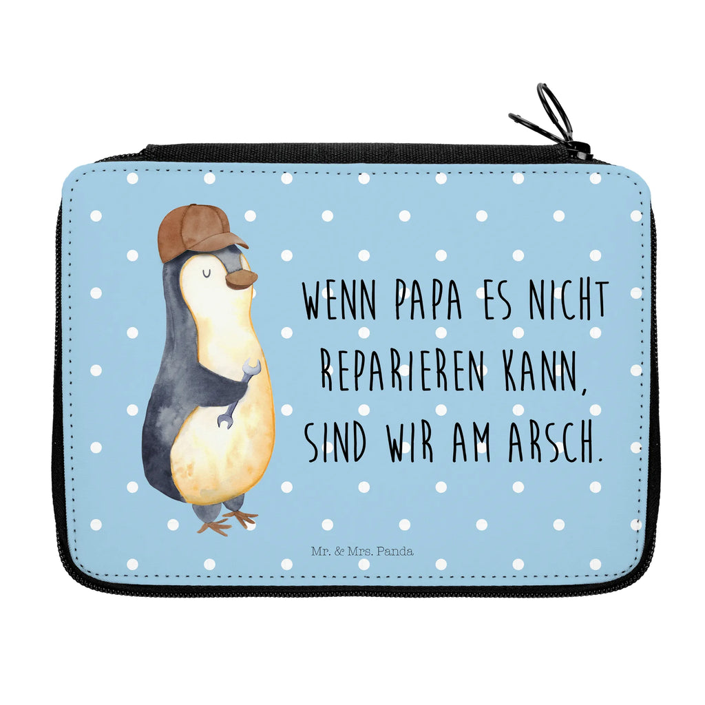 Leather folder If Daddy can't fix it, we're screwed. Stiftetasche, Schuletui, Schlampermäppchen, Stiftebeutel, Etui für Stifte, Stiftemappe, Federtasche, Stifteetui, Mäppchen, Schüleretui, Federmäppchen, Stifte Etui, Farbstiftetui, Buntstiftmäppchen, Bleistiftetui, Bleistift Etui, Zeichenetui, Buntstiftetui, Schreibetui, Schulmäppchen, Federmappe Set, Schreibmappe, Malmappe, Oma, Opa, Muttertag, Familie, Schwester, Bruder, Vatertag, Mama, Papa, Vater, Geschenk Papa, Bester Papa Der Welt