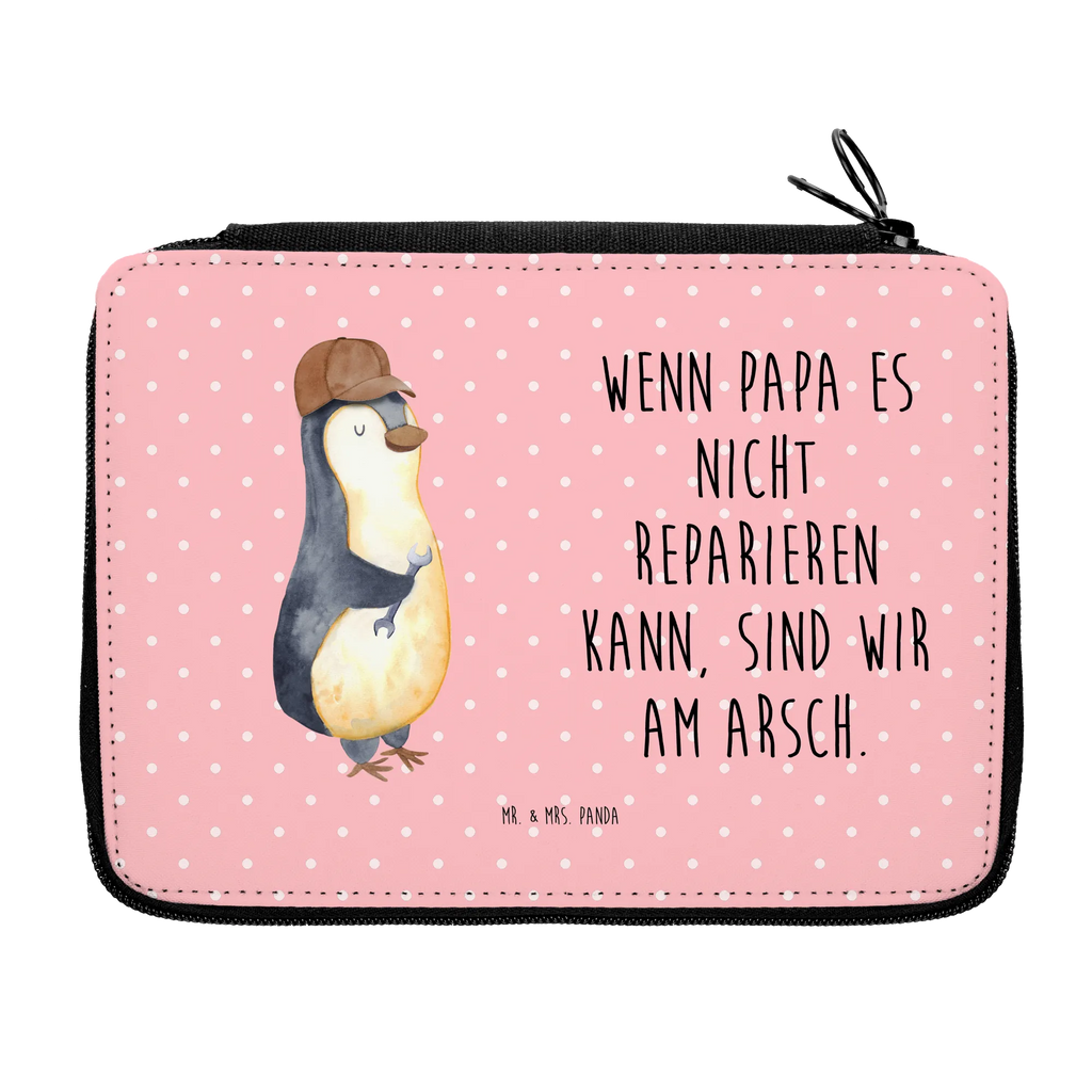 Leather folder If Daddy can't fix it, we're screwed. Stiftetasche, Schuletui, Schlampermäppchen, Stiftebeutel, Etui für Stifte, Stiftemappe, Federtasche, Stifteetui, Mäppchen, Schüleretui, Federmäppchen, Stifte Etui, Farbstiftetui, Buntstiftmäppchen, Bleistiftetui, Bleistift Etui, Zeichenetui, Buntstiftetui, Schreibetui, Schulmäppchen, Federmappe Set, Schreibmappe, Malmappe, Oma, Opa, Muttertag, Familie, Schwester, Bruder, Vatertag, Mama, Papa, Vater, Geschenk Papa, Bester Papa Der Welt
