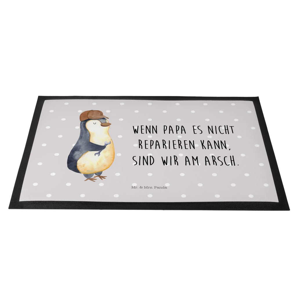 wycieraczka Jeśli tata tego nie naprawi, to jesteśmy w dupie Schmutzfangmatte, Sauberlaufmatte, fußmatte, außenmatte, abstreifer, Schmutzmatte, flurmatte, türmatten, Türmatte, schmutzfangmatten, Fußabtreter, Fussmatte, Eingangsteppich, Fußabstreifer, Eingangsmatte, Schuhabstreifer, Schmutzfänger, hausmatte, matte haustür, Abtreter, Fußmatten, Türvorleger, Haustürmatte, sauberlaufmatten, Schmutzfangteppich, Abtretmatte, Schwester, Familie, Opa, Oma, Papa, Mama, Vatertag, Muttertag, Bruder, Bester Papa Der Welt, Vater, Geschenk Papa