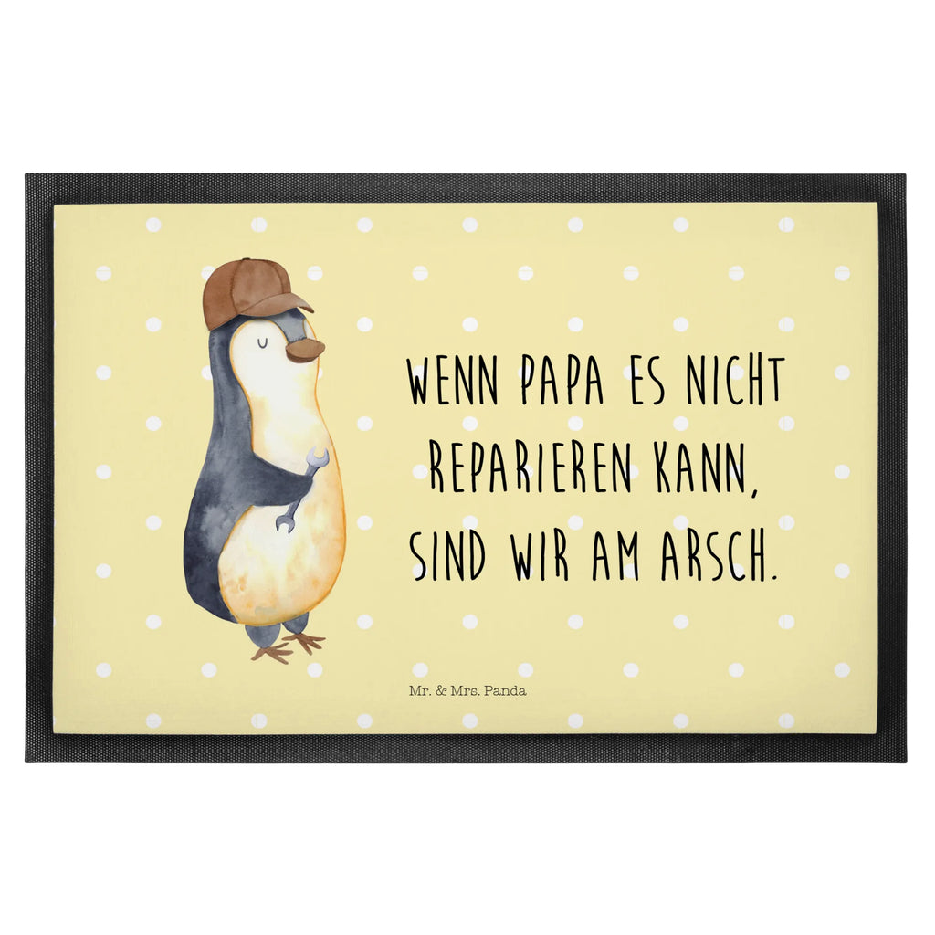 wycieraczka Jeśli tata tego nie naprawi, to jesteśmy w dupie Schmutzfangmatte, Sauberlaufmatte, fußmatte, außenmatte, abstreifer, Schmutzmatte, flurmatte, türmatten, Türmatte, schmutzfangmatten, Fußabtreter, Fussmatte, Eingangsteppich, Fußabstreifer, Eingangsmatte, Schuhabstreifer, Schmutzfänger, hausmatte, matte haustür, Abtreter, Fußmatten, Türvorleger, Haustürmatte, sauberlaufmatten, Schmutzfangteppich, Abtretmatte, Schwester, Familie, Opa, Oma, Papa, Mama, Vatertag, Muttertag, Bruder, Bester Papa Der Welt, Vater, Geschenk Papa