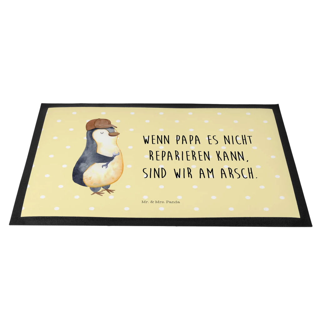 wycieraczka Jeśli tata tego nie naprawi, to jesteśmy w dupie Schmutzfangmatte, Sauberlaufmatte, fußmatte, außenmatte, abstreifer, Schmutzmatte, flurmatte, türmatten, Türmatte, schmutzfangmatten, Fußabtreter, Fussmatte, Eingangsteppich, Fußabstreifer, Eingangsmatte, Schuhabstreifer, Schmutzfänger, hausmatte, matte haustür, Abtreter, Fußmatten, Türvorleger, Haustürmatte, sauberlaufmatten, Schmutzfangteppich, Abtretmatte, Schwester, Familie, Opa, Oma, Papa, Mama, Vatertag, Muttertag, Bruder, Bester Papa Der Welt, Vater, Geschenk Papa