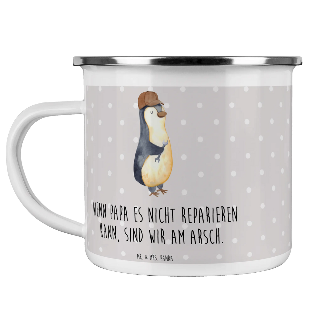 Camping Emaille Tasse Wenn Papa es nicht reparieren kann, sind wir am Arsch Outdoor Becher, Tasse Camping, Tasse Emaille, Emaille Becher Camping, Camping Tassen Emaille, Campingtassen, Emaille Campingbecher, Camping Becher Edelstahl, Camping Tasse Metall, Metalltasse, Emaille Trinkbecher, Emailletasse, Emaille Becher, Metalltasse für Camping, Metall Tasse, Camping Tassen, Camping Tasse Emaille, Blechtasse Outdoor, Blechtassen, Kaffee Blechtasse, Emaille Tasse, Emaille Tassen, Blechtasse, Edelstahl Trinkbecher, Outdoor Tasse, Camping Becher, Emaille Tasse Camping, Campingbecher, Campingtasse, Trinkbecher, Familie, Vatertag, Muttertag, Bruder, Schwester, Mama, Papa, Oma, Opa, Geschenk Papa, Vater, Bester Papa der Welt