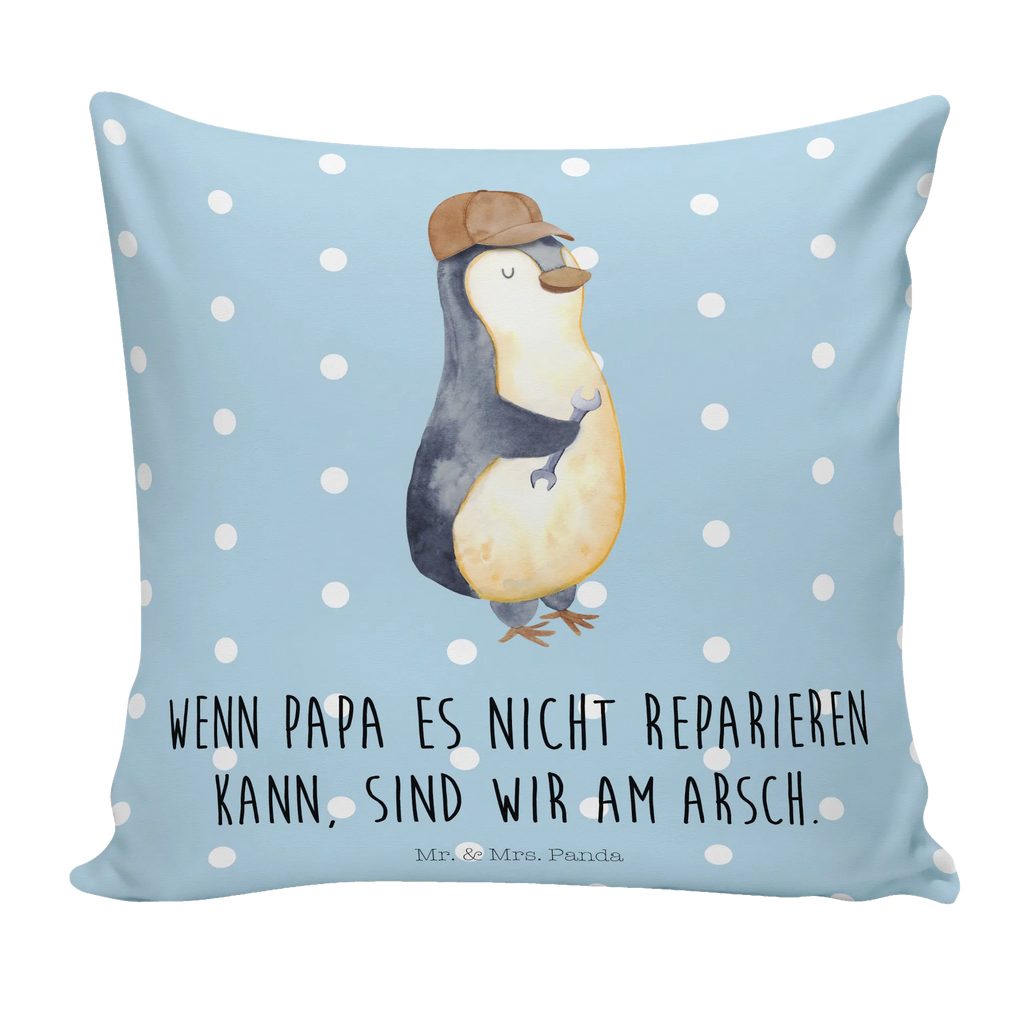 40x40 Kissen Wenn Papa es nicht reparieren kann, sind wir am Arsch Sofakissen, Dekokissen 40x40, Sofakissen 40x40, Dekokissen, Kissenhülle 40x40, sitzkissen, Kissen 40x40 Waschbar, Kissenhülle, Kissenbezug 40x40, Motivkissen, Kissenbezüge, Kopfkissen 40x40, Zierkissen, Kissen, Kissen 40x40, sofakissen, Couchkissen, Kopfkissen, Dekokissen Sofa, Familie, Vatertag, Muttertag, Bruder, Schwester, Mama, Papa, Oma, Opa, Vater, Geschenk Papa, Bester Papa der Welt