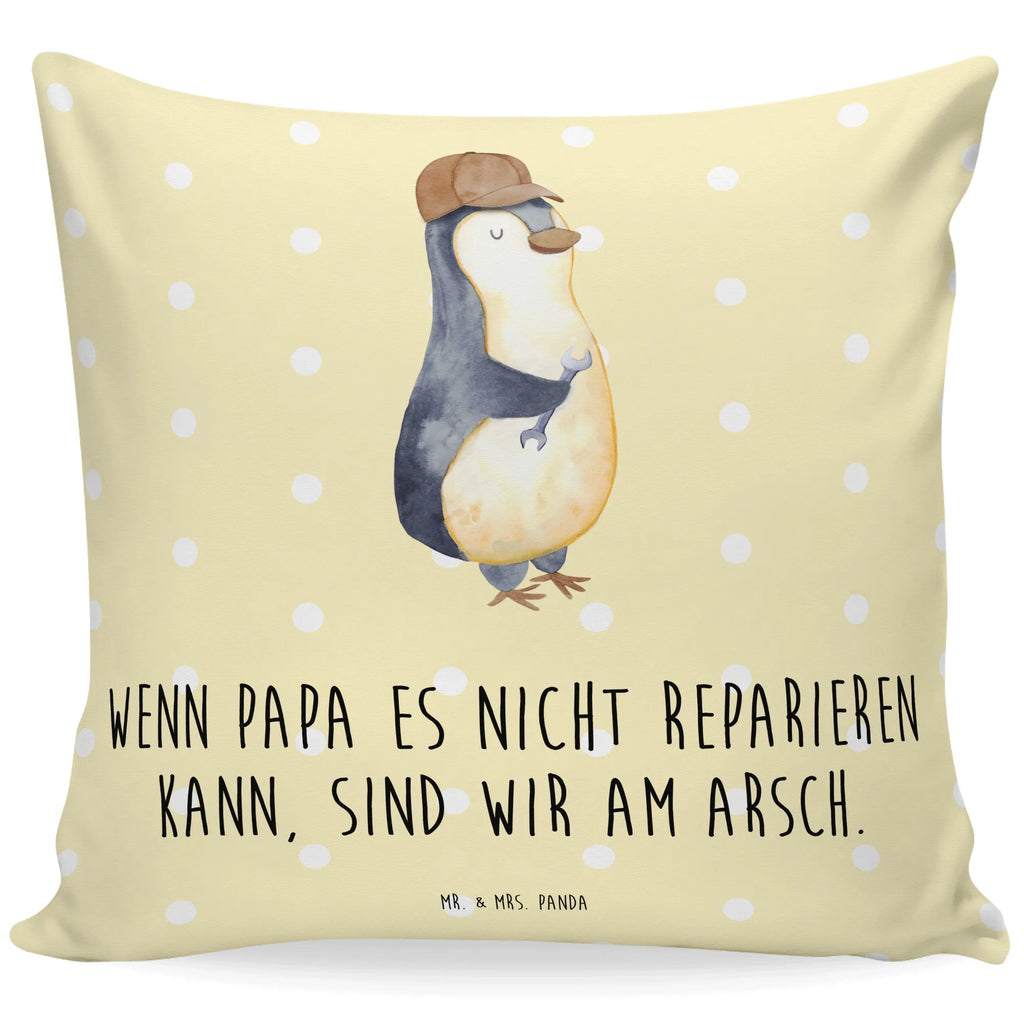 40x40 Kissen Wenn Papa es nicht reparieren kann, sind wir am Arsch Sofakissen, Dekokissen 40x40, Sofakissen 40x40, Dekokissen, Kissenhülle 40x40, sitzkissen, Kissen 40x40 Waschbar, Kissenhülle, Kissenbezug 40x40, Motivkissen, Kissenbezüge, Kopfkissen 40x40, Zierkissen, Kissen, Kissen 40x40, sofakissen, Couchkissen, Kopfkissen, Dekokissen Sofa, Familie, Vatertag, Muttertag, Bruder, Schwester, Mama, Papa, Oma, Opa, Vater, Geschenk Papa, Bester Papa der Welt