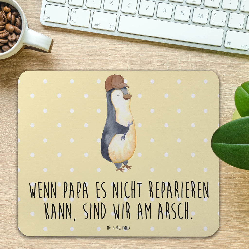 Mouse mat If Daddy can't fix it, we're screwed. mousematte, mausteppich, Mausmatte, notebook mauspad, laptop mousepad, Mauspad, Mausunterlage, pc mausunterlage, pc mousepad, computer mousepad, computer mauspad, laptop mauspad, mauspad pc, pc mauspad, mauspad laptop, Mousepad, computermatte, Schwester, Bruder, Mama, Papa, Muttertag, Oma, Opa, Familie, Vatertag, Bester Papa Der Welt, Vater, Geschenk Papa