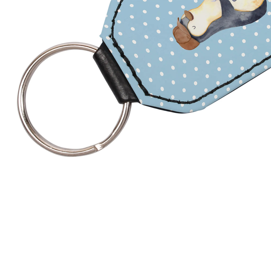 Rectangular key ring If Daddy can't fix it, we're screwed. key ring, pendant, lucky charm, keychain, bag pendant, Family, Father's Day, Mother's Day, brother, sister, Mom, Dad, Daddy, Father, Gift Daddy, Best Daddy in the World