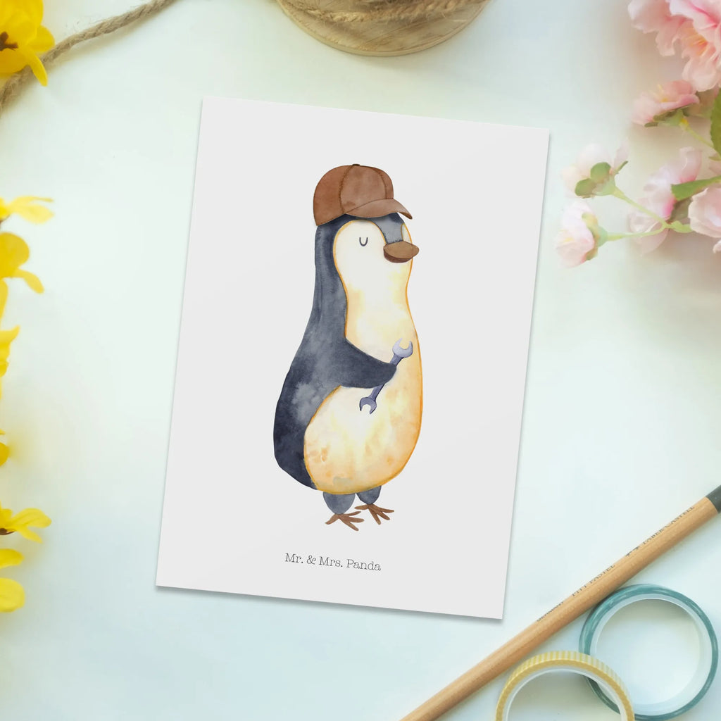 Postkarte Wenn Papa es nicht reparieren kann, sind wir am Arsch bildkarte, einzelkarte, Kunstkarten, Designkarte, Fotokarte, Ansichtskarten, Postkarten, Postkarte, spruchkarte, Ansichtskarte, Grußkarte, kunstkarte, Motivkarte, Bruder, Familie, Muttertag, Papa, Schwester, Mama, Vatertag, Opa, Oma, Vater, Bester Papa Der Welt, Geschenk Papa