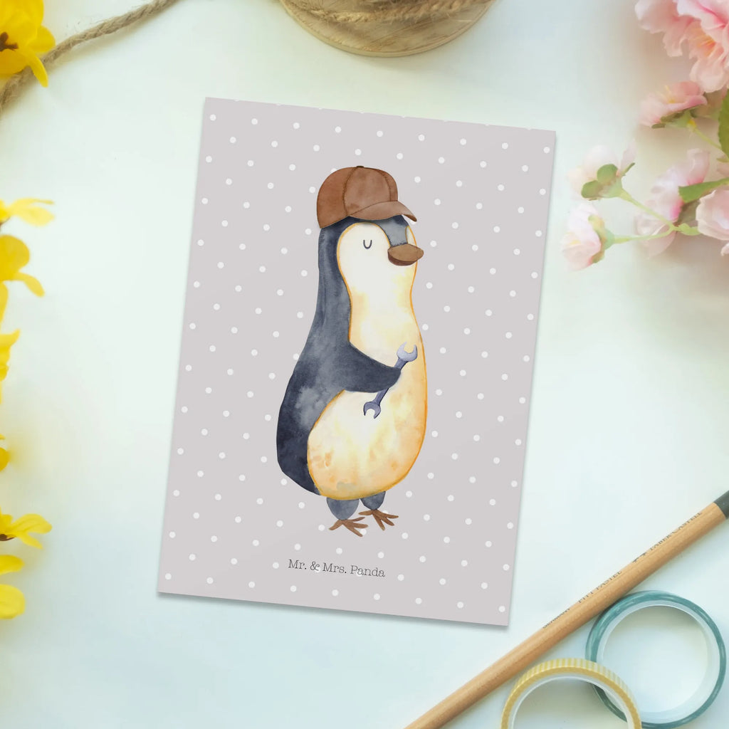 Postkarte Wenn Papa es nicht reparieren kann, sind wir am Arsch bildkarte, einzelkarte, Kunstkarten, Designkarte, Fotokarte, Ansichtskarten, Postkarten, Postkarte, spruchkarte, Ansichtskarte, Grußkarte, kunstkarte, Motivkarte, Bruder, Familie, Muttertag, Papa, Schwester, Mama, Vatertag, Opa, Oma, Vater, Bester Papa Der Welt, Geschenk Papa