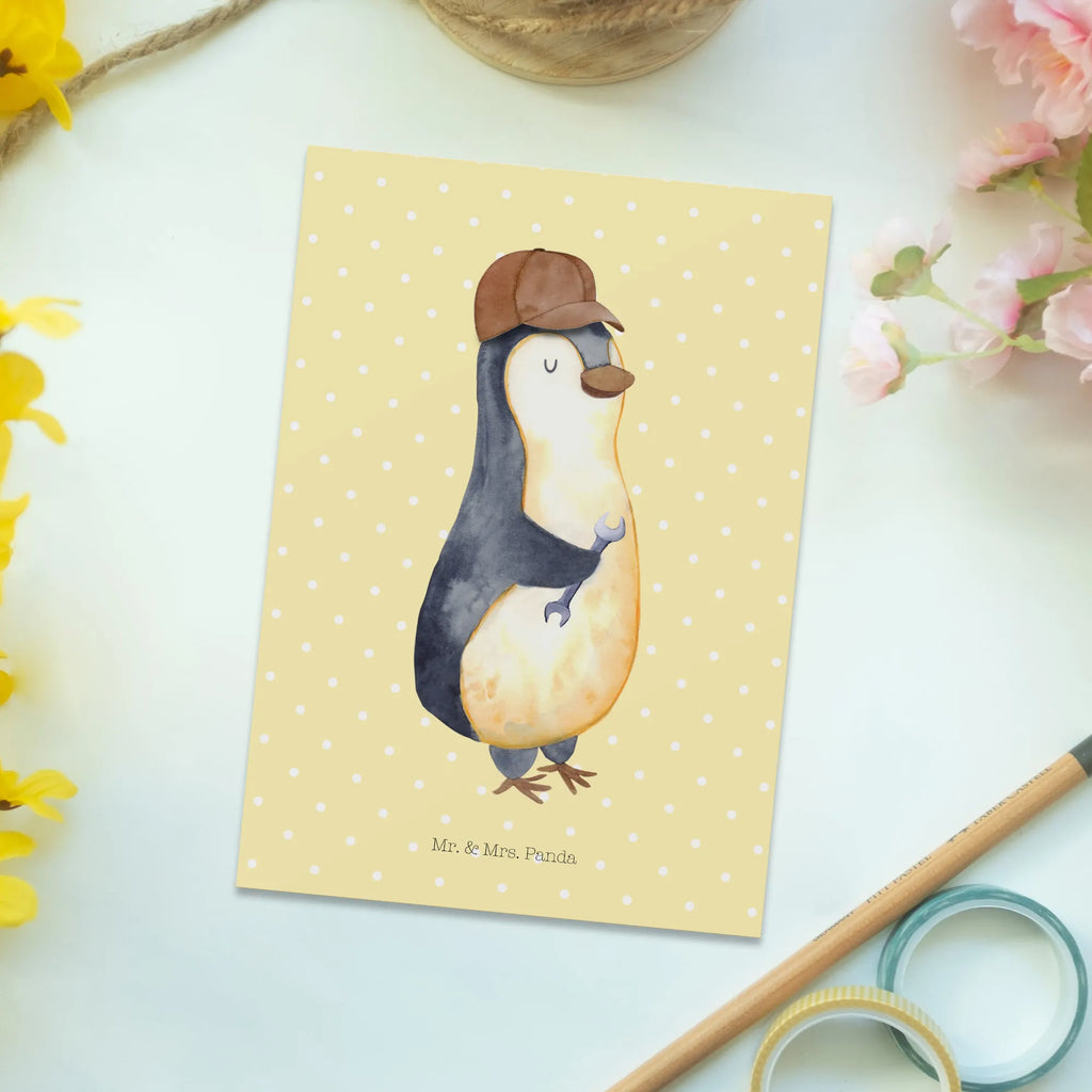 Postkarte Wenn Papa es nicht reparieren kann, sind wir am Arsch bildkarte, einzelkarte, Kunstkarten, Designkarte, Fotokarte, Ansichtskarten, Postkarten, Postkarte, spruchkarte, Ansichtskarte, Grußkarte, kunstkarte, Motivkarte, Bruder, Familie, Muttertag, Papa, Schwester, Mama, Vatertag, Opa, Oma, Vater, Bester Papa Der Welt, Geschenk Papa