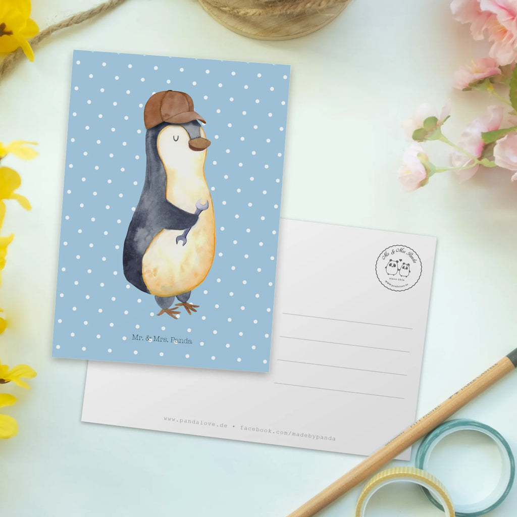 Postkarte Wenn Papa es nicht reparieren kann, sind wir am Arsch bildkarte, einzelkarte, Kunstkarten, Designkarte, Fotokarte, Ansichtskarten, Postkarten, Postkarte, spruchkarte, Ansichtskarte, Grußkarte, kunstkarte, Motivkarte, Bruder, Familie, Muttertag, Papa, Schwester, Mama, Vatertag, Opa, Oma, Vater, Bester Papa Der Welt, Geschenk Papa