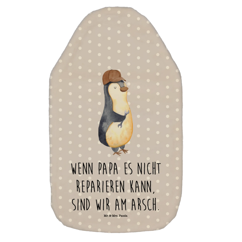 Wärmflasche Wenn Papa es nicht reparieren kann, sind wir am Arsch Kinderwärmflasche, Wärmflasche, Wärmflasche mit Bezug, Bettflasche, Körnerkissen, Wärmflaschenbezug, Wärmekissen, Kleine Wärmflasche, Familie, Vatertag, Muttertag, Bruder, Schwester, Mama, Papa, Oma, Opa, Geschenk Papa, Vater, Bester Papa der Welt