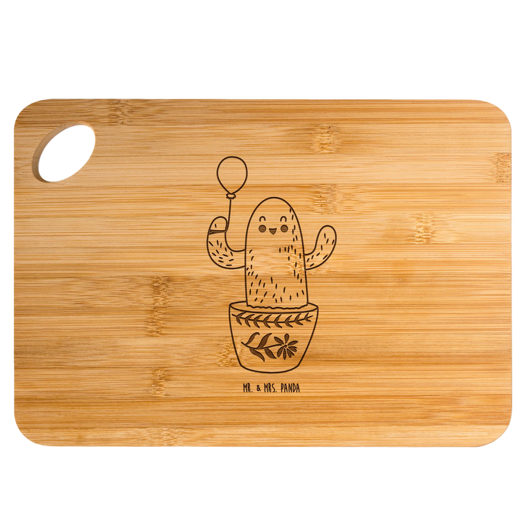 Bamboo chopping board cactus balloon Frühstücksbrett, Holzbrettchen, Schneidebrett, Küchenbrett, Brett, Servierbrett, Hackbrett, Holzbrett, Kaktus, Kakteen, Prüfung, Ausbildung, Büroalltag, Stress, Freund, Büro, Freude, Neustart, Freundin, Luftballon