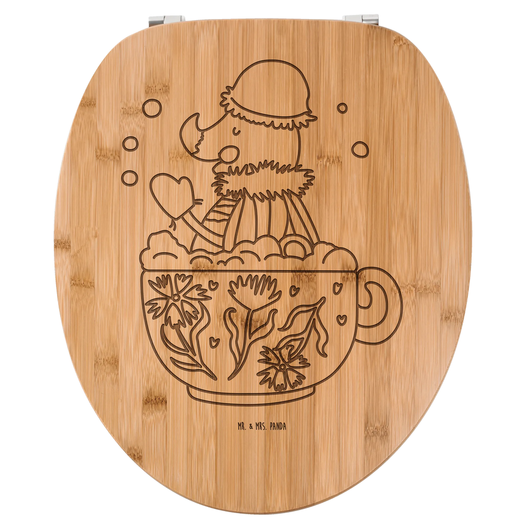 Toilet seat Moth foam bath toilet cover, bamboo, toilet seat, engraving, seat, gift, nature, bathroom, wood, toilet, furniture, toilet lid, bath, small animals, cute, funny, cute animal motives, hand drawn, small world, funny sayings, good mood, happy, gifts, gift ideas, special gifts, animal lover, card, bathing, WC, cup, bubble bath, Moth, goals, dreamy, time management, dreaming, bathroom decoration
