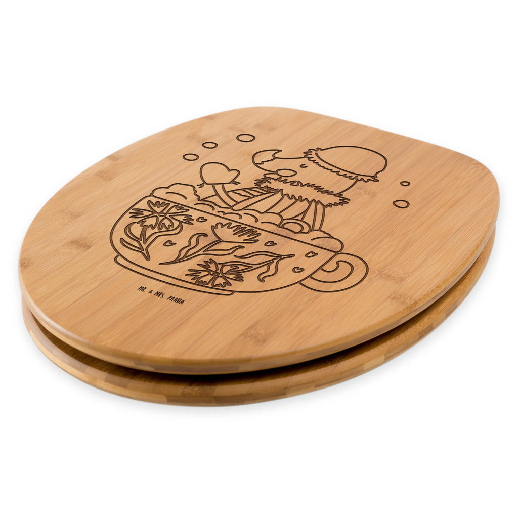 Toilet seat Moth foam bath toilet cover, bamboo, toilet seat, engraving, seat, gift, nature, bathroom, wood, toilet, furniture, toilet lid, bath, small animals, cute, funny, cute animal motives, hand drawn, small world, funny sayings, good mood, happy, gifts, gift ideas, special gifts, animal lover, card, bathing, WC, cup, bubble bath, Moth, goals, dreamy, time management, dreaming, bathroom decoration