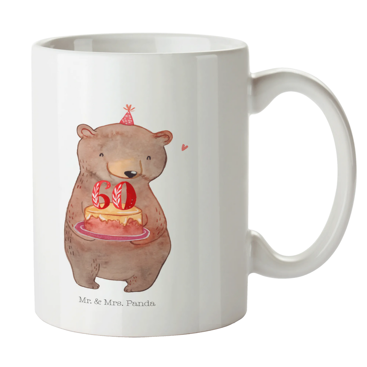 Mug bear cake 60th birthday mug with designs, office mug, mug, ceramic mug, gift mug, coffee mug, tea mug, custom mug, mug with quotes, porcelain mug, latte mug, novelty mug, personalized mug, Birthday, celebration, party, birthday party, friends, family, birthday wish, birthday present, birthday cards, 18th birthday, 30th birthday, 40th, 50th, 60th, 70th, 80th, 90th, 90th., gift ideas, gifts for girlfriend, boyfriend, mom, dad, brother, sister, congratulations, funny, sayings, 1 year, money gifts, guest gifts, gifts online, gift basket, special gifts, unusual gifts, extraordinary gifts, gift package, original gifts, gift items, special birthday gifts, birthday, cake, present