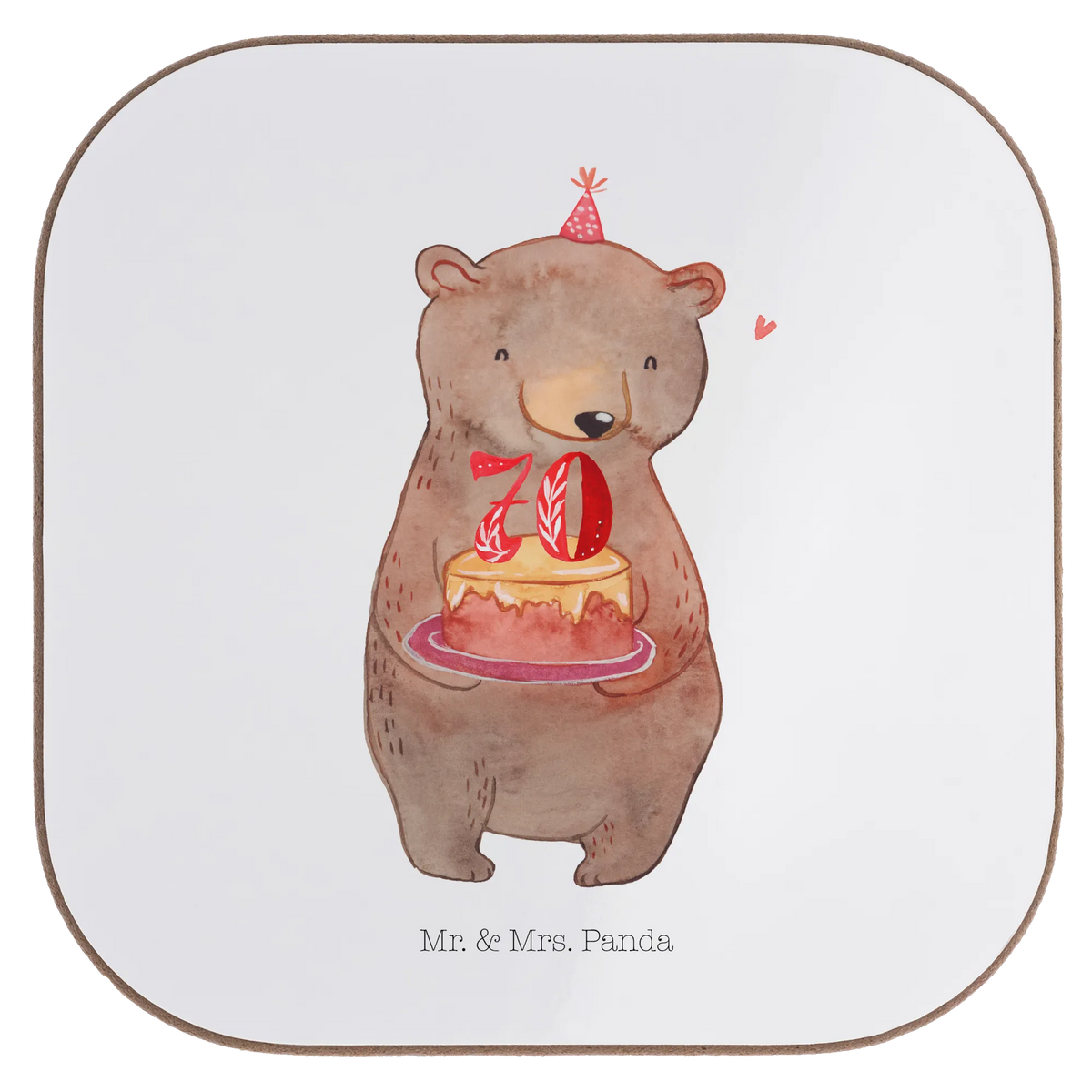 Square coaster bear cake 70th Birthday Untersetzer Quadratisch, Kaffeeuntersetzer, Becheruntersetzer, Quadratischer Untersetzer, eckiger untersetzer, Untersetzer Gläser, Untersetzer Kaffee, Tischuntersetzer, Teeuntersetzer, Untersetzer Glas, Baruntersetzer, weinuntersetzer, hartfaser untersetzer, grill untersetzer, Untersetzer Tee, weinflaschenuntersetzer, party untersetzer, schutzuntersetzer, hartfaseruntersetzer, Flaschenuntersetzer, Tassen Untersetzer, bieruntersetzer, Tischschoner, Coaster, Untersetzer für Gläser, Holzuntersetzer, gläseruntersetzer, Tassenuntersetzer, weinglasuntersetzer, Getränkeuntersetzer, garten untersetzer, Design Untersetzer, Untersetzer Tasse, unterleger, bar untersetzer, Geschenk, Geburtstag, Geburtstagsgeschenk, Torte, Kuchen, Feiern, Party