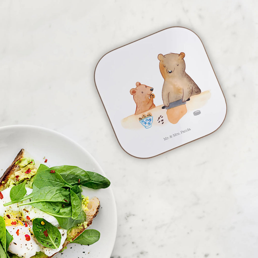 Square coaster granny Bake Untersetzer für Gläser, Glasuntersetzer, Untersetzer Gläser, Untersetzer Holz, Untersetzer aus Holz, Untersetzer, Holzuntersetzer, Korkuntersetzer, Bierdeckel, Untersetzer Design, Getränkeuntersetzer, Tassen Untersetzer, Familie, Vatertag, Muttertag, Bruder, Schwester, Mama, Papa, Oma, Opa, Lieblingsomi, Omi, backen, beste Köchin, Lieblingsoma, kochen