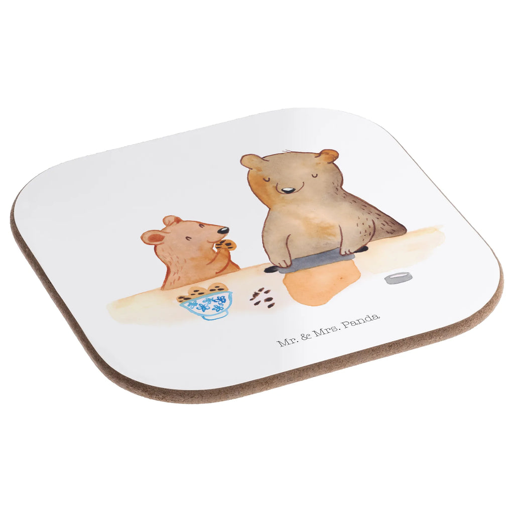 Square coaster granny Bake Untersetzer für Gläser, Glasuntersetzer, Untersetzer Gläser, Untersetzer Holz, Untersetzer aus Holz, Untersetzer, Holzuntersetzer, Korkuntersetzer, Bierdeckel, Untersetzer Design, Getränkeuntersetzer, Tassen Untersetzer, Familie, Vatertag, Muttertag, Bruder, Schwester, Mama, Papa, Oma, Opa, Lieblingsomi, Omi, backen, beste Köchin, Lieblingsoma, kochen