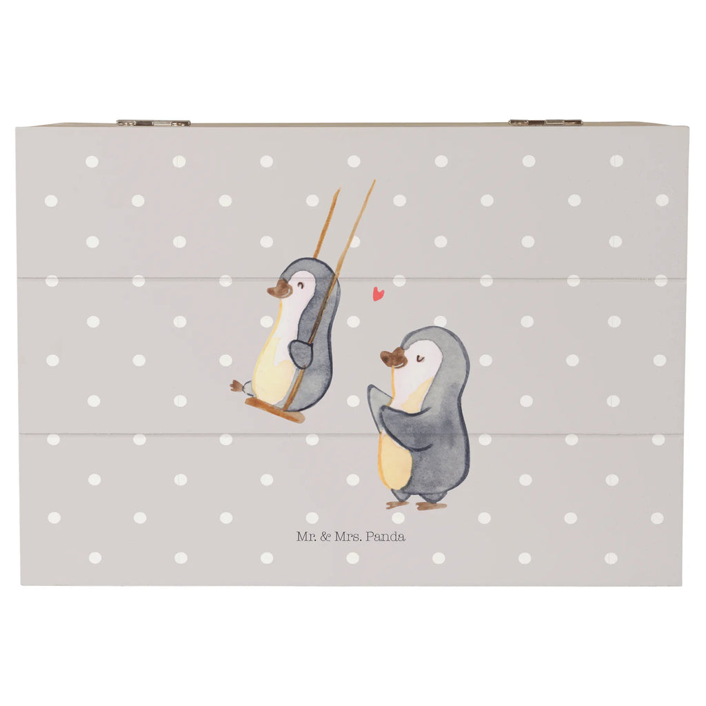 Wooden chest Penguin and grandma swing  holztruhen, holzschachtel, Holzbox mit Deckel, aufbewahrungskiste mit deckel, Aufbewahrungsbox Holz, Holzkiste, Aufbewahrungsbox, Box aus Holz, Schatulle, aufbewahrungsboxen, Holztruhe, Holzkisten, Holz Aufbewahrungsbox, Holzboxen, Holzkiste mit Deckel, Aufbewahrungskiste, aufbewahrungstruhe, truhe holz, Holzbox, holzkästchen, kiste holz, box holz, Aufbewahrungsbox aus Holz, aufbewahrungskisten, holzschatulle, Bruder, Schwester, Familie, Opa, Oma, Papa, Mama, Vatertag, Muttertag, Beste Oma, Großmutter, Omi, Geschenk für Oma, Lieblingsoma