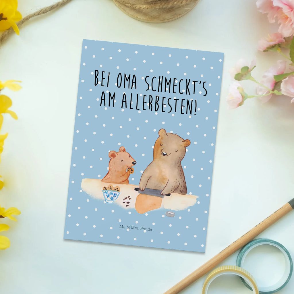 Postcard granny Bake Karte, Einladung, Geschenkkarte, Ansichtskarten, Postkarte, Einladungskarten Geburtstag, Einladungskarte, Ansichtskarte, Geburtstagskarte, Grußkarte, Einladung Geburtstag, Dankeskarte, Familie, Vatertag, Muttertag, Bruder, Schwester, Mama, Papa, Oma, Opa, Lieblingsomi, Lieblingsoma, Omi, kochen, beste Köchin, backen