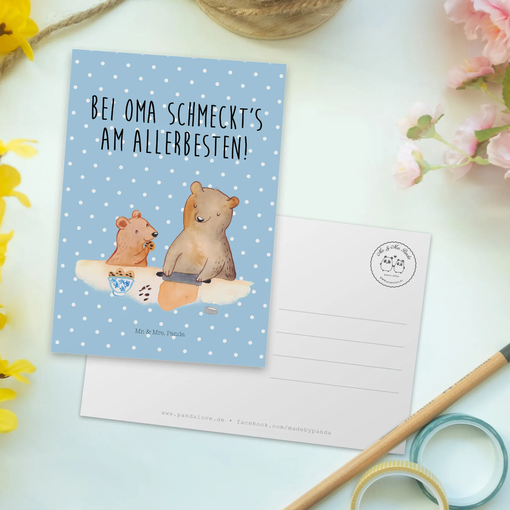 Postcard granny Bake Karte, Einladung, Geschenkkarte, Ansichtskarten, Postkarte, Einladungskarten Geburtstag, Einladungskarte, Ansichtskarte, Geburtstagskarte, Grußkarte, Einladung Geburtstag, Dankeskarte, Familie, Vatertag, Muttertag, Bruder, Schwester, Mama, Papa, Oma, Opa, Lieblingsomi, Lieblingsoma, Omi, kochen, beste Köchin, backen