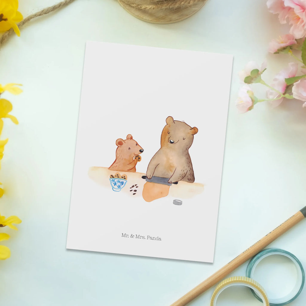 Postcard granny Bake Karte, Einladung, Geschenkkarte, Ansichtskarten, Postkarte, Einladungskarten Geburtstag, Einladungskarte, Ansichtskarte, Geburtstagskarte, Grußkarte, Einladung Geburtstag, Dankeskarte, Familie, Vatertag, Muttertag, Bruder, Schwester, Mama, Papa, Oma, Opa, Lieblingsomi, Lieblingsoma, Omi, kochen, beste Köchin, backen