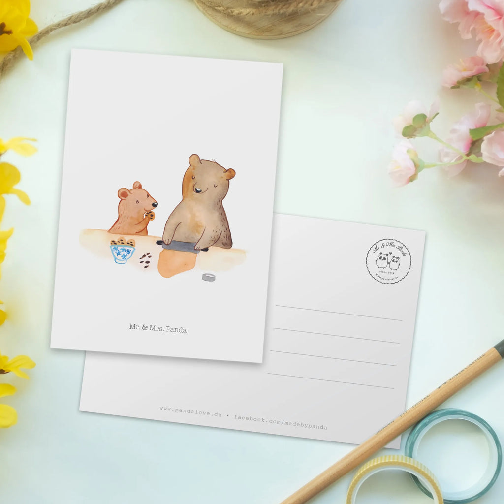 Postcard granny Bake Karte, Einladung, Geschenkkarte, Ansichtskarten, Postkarte, Einladungskarten Geburtstag, Einladungskarte, Ansichtskarte, Geburtstagskarte, Grußkarte, Einladung Geburtstag, Dankeskarte, Familie, Vatertag, Muttertag, Bruder, Schwester, Mama, Papa, Oma, Opa, Lieblingsomi, Lieblingsoma, Omi, kochen, beste Köchin, backen