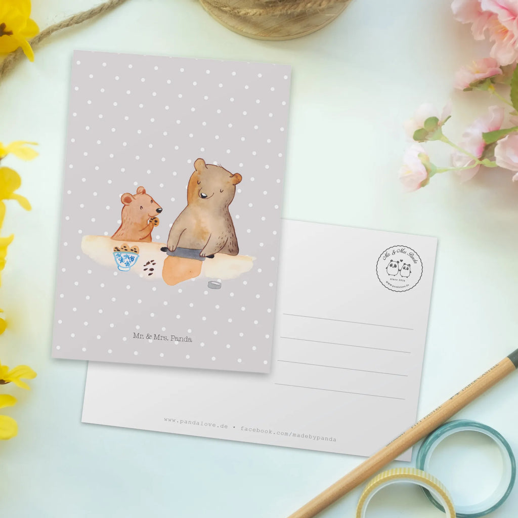 Postcard granny Bake Karte, Einladung, Geschenkkarte, Ansichtskarten, Postkarte, Einladungskarten Geburtstag, Einladungskarte, Ansichtskarte, Geburtstagskarte, Grußkarte, Einladung Geburtstag, Dankeskarte, Familie, Vatertag, Muttertag, Bruder, Schwester, Mama, Papa, Oma, Opa, Lieblingsomi, Lieblingsoma, Omi, kochen, beste Köchin, backen