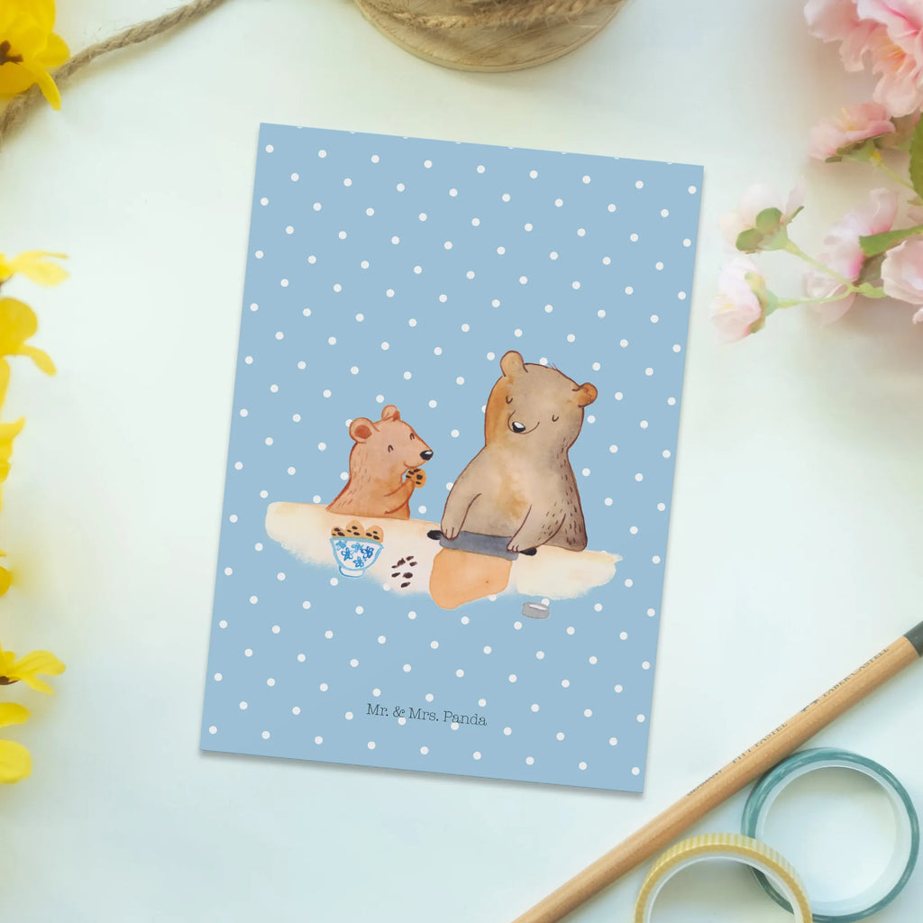 Postcard granny Bake Karte, Einladung, Geschenkkarte, Ansichtskarten, Postkarte, Einladungskarten Geburtstag, Einladungskarte, Ansichtskarte, Geburtstagskarte, Grußkarte, Einladung Geburtstag, Dankeskarte, Familie, Vatertag, Muttertag, Bruder, Schwester, Mama, Papa, Oma, Opa, Lieblingsomi, Lieblingsoma, Omi, kochen, beste Köchin, backen