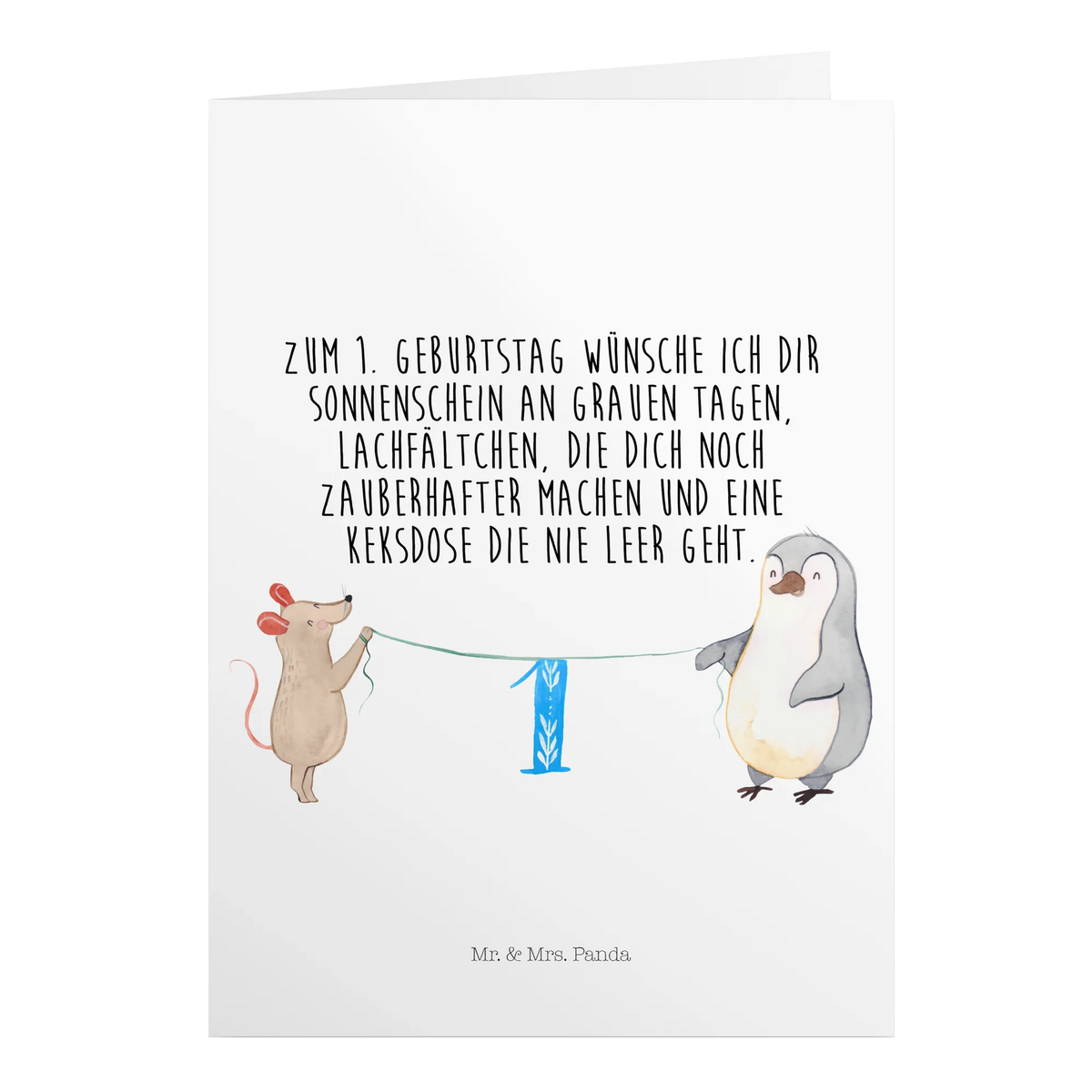 Geburtstagskarte 1. Geburtstag Maus Pinguin klappkarten, grußkarte zum geburtstag, hochzeitskarten, Grußkarten, Grußkarte, glückwunschkarten, einladungskarten, Glückwunschkarte, Karte Zum Geburtstag, Klappkarte, Geburtstagskarten, Geburtstagskarte, faltkarten, Grußkarte Geburtstag, Einladungskarte, gutscheinkarten, Gutscheinkarte, Glückwunschkarte Geburtstag, Geschenk, Geburtstag, Geburtstagsgeschenk, Party, Kuchen, Torte, Feiern