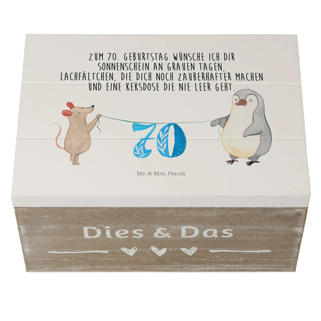 Wooden chest 70th Birthday mouse penguin truhe holz, aufbewahrungsboxen, holzschatulle, Box aus Holz, Holzkiste, aufbewahrungstruhe, Schatulle, Holz Aufbewahrungsbox, Aufbewahrungsbox Holz, kiste holz, holzkästchen, Holzkisten, Holztruhe, holzschachtel, Aufbewahrungsbox, aufbewahrungskisten, Holzkiste mit Deckel, Aufbewahrungskiste, holztruhen, Holzbox mit Deckel, Aufbewahrungsbox aus Holz, Holzboxen, box holz, aufbewahrungskiste mit deckel, Holzbox, Geburtstagsgeschenk, Geburtstag, Geschenk, Kuchen, Torte, Feiern, Party
