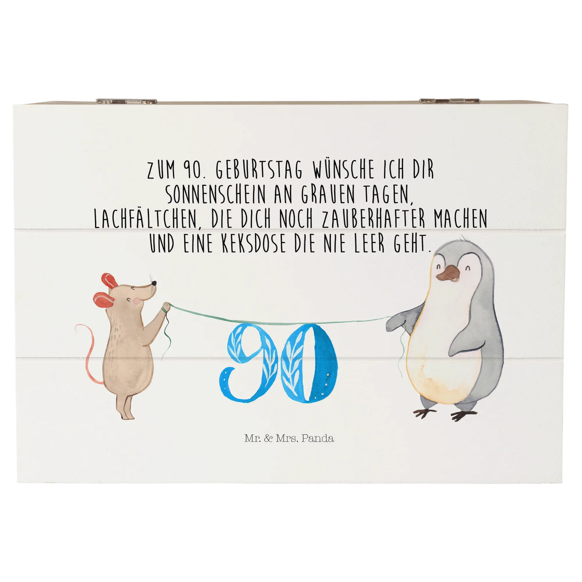 Wooden chest 90th birthday mouse penguin holzkästchen, Truhe, schmucktruhe, schatztruhe, Kiste mit Deckel, schatzkiste holz, Holzkiste, geschenkkiste, geschenkbox holz, box holz, Aufbewahrungstruhe, geschenkbox mit deckel, Erinnerungsbox, Aufbewahrungsbox aus Holz, Schatzkiste, Box, Box aus Holz, Holz Aufbewahrungsbox, holzschatulle, Holzkiste mit Deckel, schmuckbox, Schatulle, Holzbox, Aufbewahrungsbox Holz, Holzbox mit Deckel, Geschenkbox, fotokiste, kiste holz, holzschachtel, Kiste, Aufbewahrungskiste, schmuckkiste, truhe holz, truhe mit deckel, fotobox, Holztruhe, Erinnerungskiste, erinnerungsbox holz, aufbewahrungskiste mit deckel, Geburtstagsgeschenk, Geburtstag, Geschenk, Feiern, Party, Torte, Kuchen
