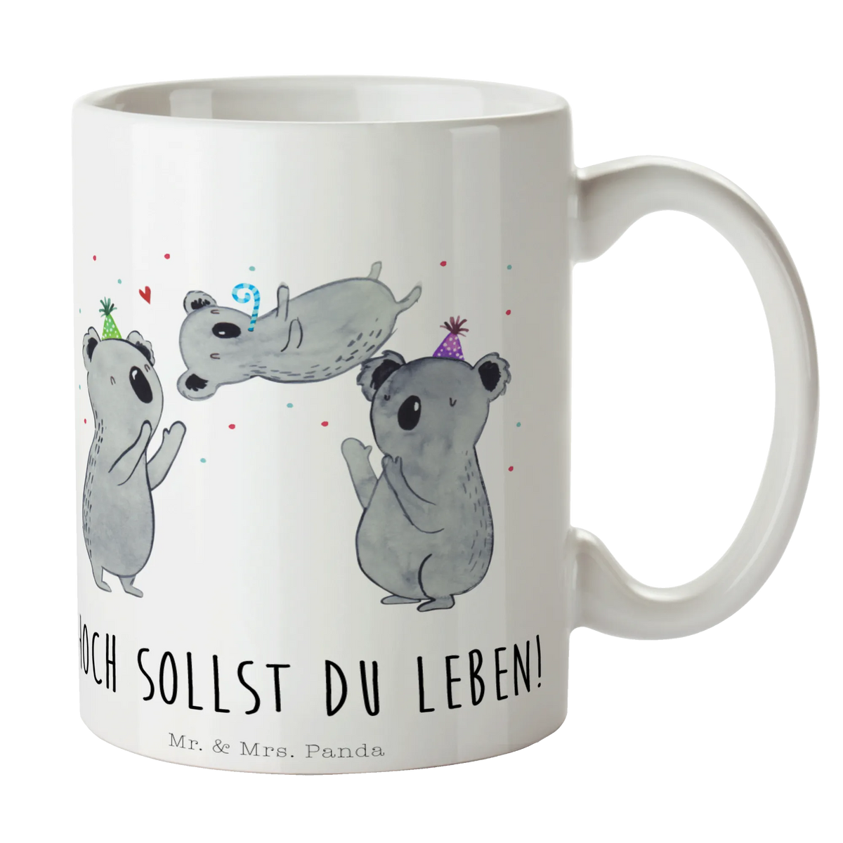 Tasse Koalas Geburtstag Designtasse, haferl, Kakaotasse, Geschenktasse, Tasse mit Motiv, kakaobecher, tasse für kaffee, Tasse, Henkeltasse, Teepott, Kaffeebecher, kaffeebecher bedruckt, milchtasse, Bedruckte Tasse, Bürotasse, milchkaffeetasse, Dekotasse, heißgetränkebecher, Teetasse, Frühstücksbecher, kaffeebecher keramik, Henkelpott, Kaffeepott, kaffeetasse keramik, schöne tasse, hochwertige tasse, Becher, Bürobecher, design tasse, Trinkbecher, Keramikbecher, kaffeetasse bedruckt, Motivtasse, Sprüchetasse, tasse für büro, Trinktasse, Henkelbecher, Teebecher, Pott, Frühstückstasse, Kaffeetasse, statement tasse, Tasse mit Spruch, Keramiktasse, cappuccinotasse, Geburtstagsgeschenk, Geschenk, Geburtstag, Geburtstagsfeier, Koala, Geburtstage, Happy Birthday