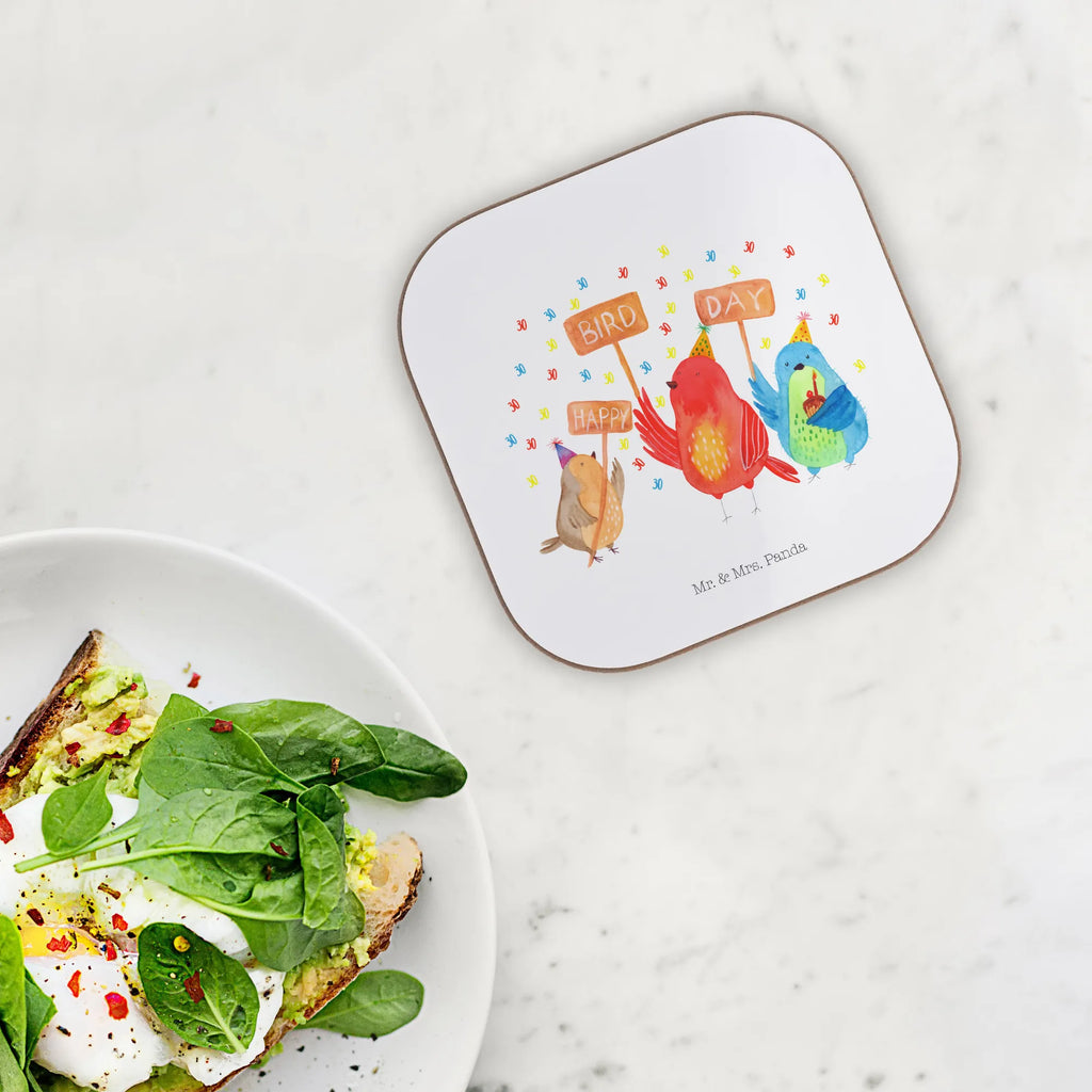 Square coaster 30th birthday Happy Bird Day glass coasters, Coasters, gift, gifts, presents, party, breakfast, Birthday, celebration, birthday party, friends, family, birthday wish, birthday present, birthday cards, 18th birthday, 30th birthday, 40th, 50th, 60th, 70th, 80th, 90th, 90th., gift ideas, gifts for girlfriend, boyfriend, mom, dad, brother, sister, congratulations, funny, sayings, 1 year, money gifts, guest gifts, gifts online, gift basket, special gifts, unusual gifts, extraordinary gifts, gift package, original gifts, gift items, special birthday gifts, Gift, for, celebrate, birthday