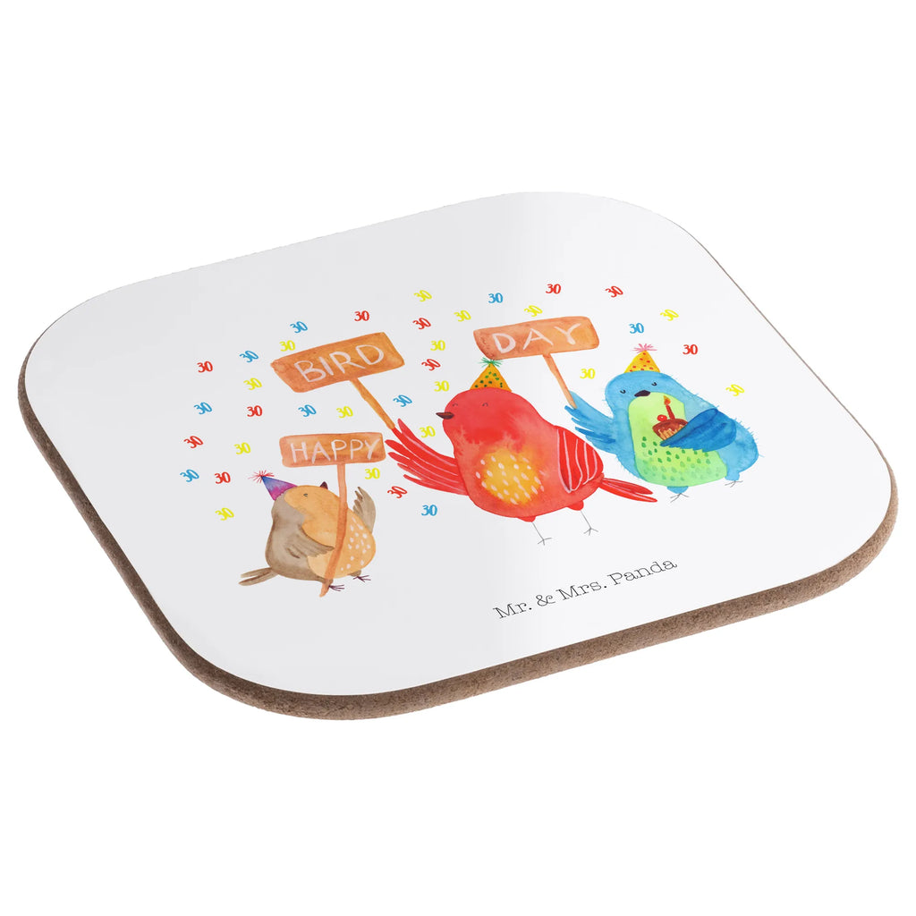 Square coaster 30th birthday Happy Bird Day glass coasters, Coasters, gift, gifts, presents, party, breakfast, Birthday, celebration, birthday party, friends, family, birthday wish, birthday present, birthday cards, 18th birthday, 30th birthday, 40th, 50th, 60th, 70th, 80th, 90th, 90th., gift ideas, gifts for girlfriend, boyfriend, mom, dad, brother, sister, congratulations, funny, sayings, 1 year, money gifts, guest gifts, gifts online, gift basket, special gifts, unusual gifts, extraordinary gifts, gift package, original gifts, gift items, special birthday gifts, Gift, for, celebrate, birthday