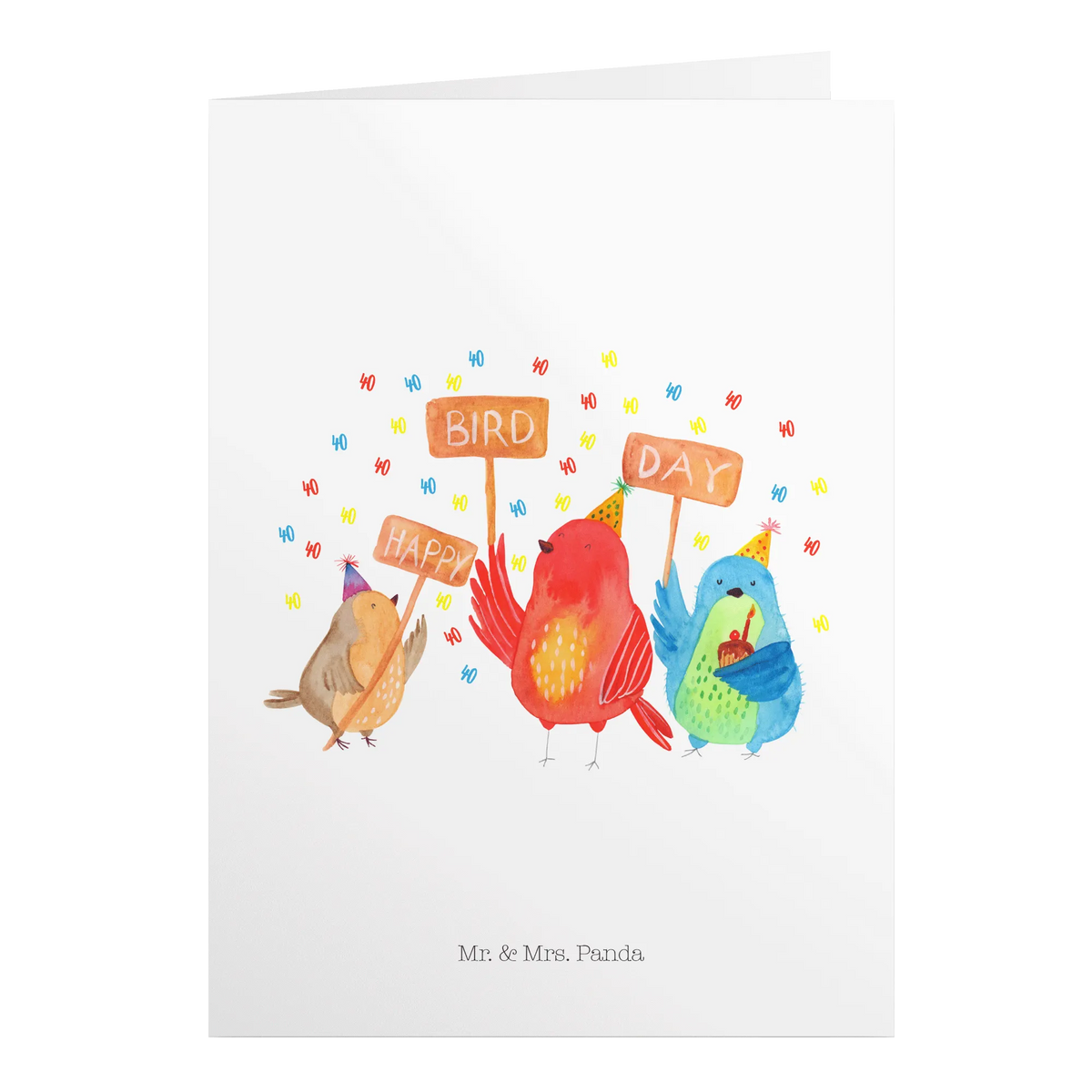 Birthday card 40th birthday Happy Bird Day folding card, wedding card, invitation card, birthday card, greeting card, Birthday, celebration, party, birthday party, friends, family, birthday wish, birthday present, birthday cards, 18th birthday, 30th birthday, 40th, 50th, 60th, 70th, 80th, 90th, 90th., gift ideas, gifts for girlfriend, boyfriend, mom, dad, brother, sister, congratulations, funny, sayings, 1 year, money gifts, guest gifts, gifts online, gift basket, special gifts, unusual gifts, extraordinary gifts, gift package, original gifts, gift items, special birthday gifts, for, souvenir, birthday, present