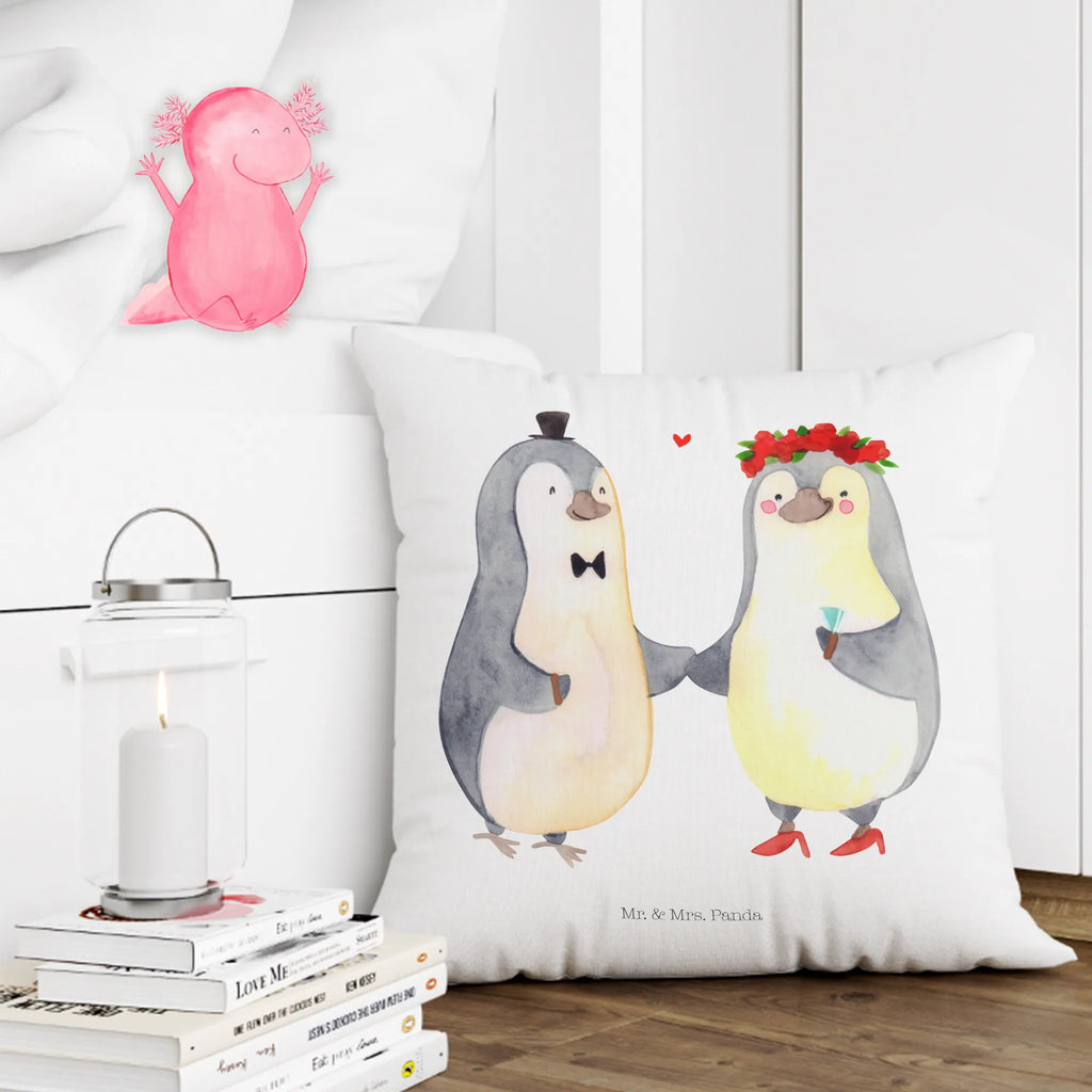 Cushion Marriage penguin Kissen, Sofakissen, Dekokissen, Kissenhülle, Kissen 40x40 Waschbar, Sofakissen 40x40, sitzkissen, Kissenbezüge, Couchkissen, Zierkissen, Kopfkissen, Kissenhülle 40x40, Dekokissen 40x40, Kissen 40x40, Dekokissen Sofa, Motivkissen, sofakissen, Kissenbezug 40x40, Kopfkissen 40x40, Hochzeit, Hochzeitsgeschenk, Ehe, Hochzeitsfeier, Trauung, Trauungsgeschenk, Hochzeitskarte, Verlobungsfeier, Verlobungsgeschenk, Hochzeitsgeschenkideen, Hochzeitsgeschenke für Brautpaar, Hochzeitstag, Gastgeschenk, geschenkidee Hochzeit, Pinguin, Pinguine