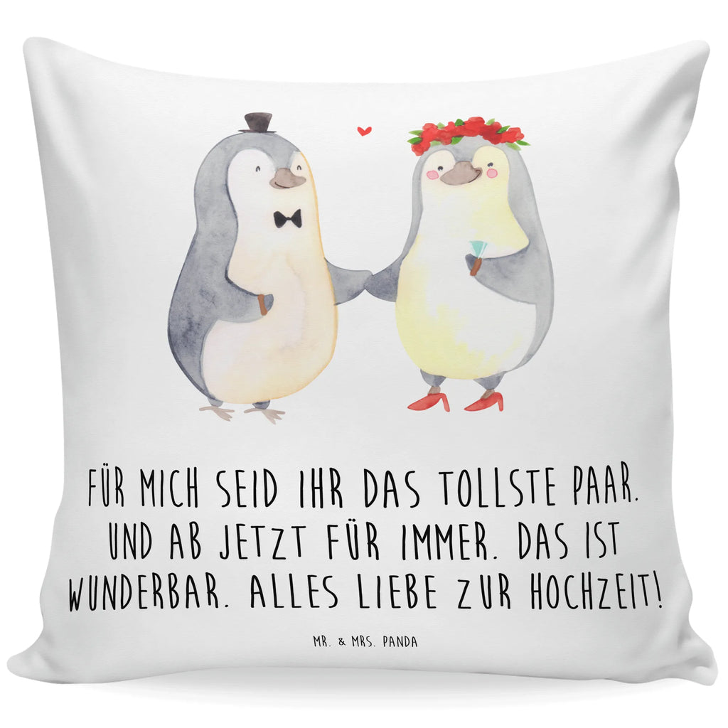 Cushion Marriage penguin Kissen, Sofakissen, Dekokissen, Kissenhülle, Kissen 40x40 Waschbar, Sofakissen 40x40, sitzkissen, Kissenbezüge, Couchkissen, Zierkissen, Kopfkissen, Kissenhülle 40x40, Dekokissen 40x40, Kissen 40x40, Dekokissen Sofa, Motivkissen, sofakissen, Kissenbezug 40x40, Kopfkissen 40x40, Hochzeit, Hochzeitsgeschenk, Ehe, Hochzeitsfeier, Trauung, Trauungsgeschenk, Hochzeitskarte, Verlobungsfeier, Verlobungsgeschenk, Hochzeitsgeschenkideen, Hochzeitsgeschenke für Brautpaar, Hochzeitstag, Gastgeschenk, geschenkidee Hochzeit, Pinguin, Pinguine