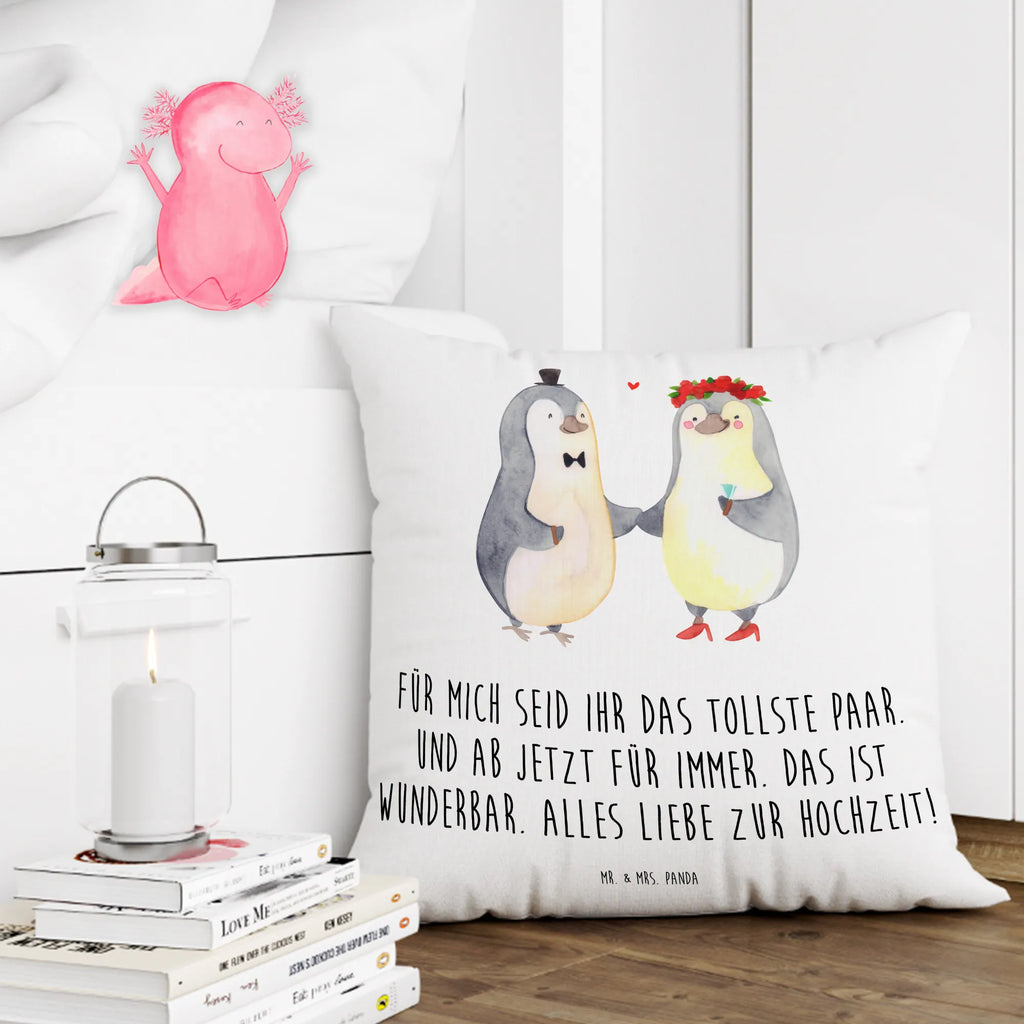 Cushion Marriage penguin Kissen, Sofakissen, Dekokissen, Kissenhülle, Kissen 40x40 Waschbar, Sofakissen 40x40, sitzkissen, Kissenbezüge, Couchkissen, Zierkissen, Kopfkissen, Kissenhülle 40x40, Dekokissen 40x40, Kissen 40x40, Dekokissen Sofa, Motivkissen, sofakissen, Kissenbezug 40x40, Kopfkissen 40x40, Hochzeit, Hochzeitsgeschenk, Ehe, Hochzeitsfeier, Trauung, Trauungsgeschenk, Hochzeitskarte, Verlobungsfeier, Verlobungsgeschenk, Hochzeitsgeschenkideen, Hochzeitsgeschenke für Brautpaar, Hochzeitstag, Gastgeschenk, geschenkidee Hochzeit, Pinguin, Pinguine