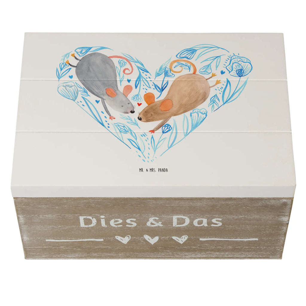 Holzkiste Hochzeit Mäuse Herz Dekokiste, Erinnerungsbox, XXL, Aufbewahrungsbox, Kiste, Schatzkiste, Geschenkdose, Erinnerungskiste, Holzkiste, Schatulle, Geschenkbox, Truhe, Hochzeit, Hochzeitsgeschenk, Ehe, Hochzeitsfeier, Trauung, Trauungsgeschenk, Hochzeitskarte, Verlobungsfeier, Verlobungsgeschenk, Hochzeitsgeschenkideen, Hochzeitsgeschenke für Brautpaar, Freund, Mäuse, Liebe, Maus, Paargeschenk, Freundin, Paar