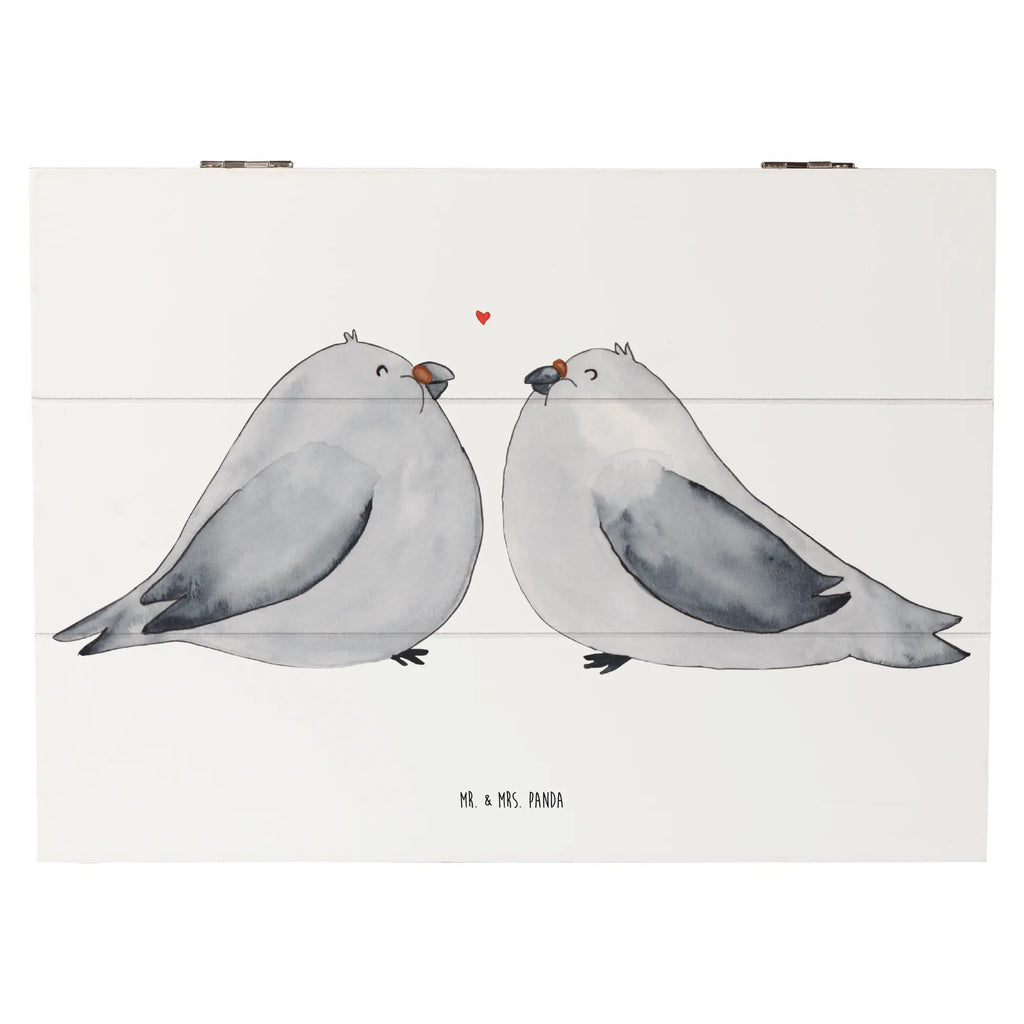 Holzkiste Hochzeit Turteltauben Liebe Erinnerungskiste, Schatulle, Erinnerungsbox, Schatzkiste, Truhe, Kiste, Geschenkdose, Geschenkbox, Aufbewahrungsbox, Holzkiste, XXL, Dekokiste, Hochzeit, Hochzeitsgeschenk, Ehe, Hochzeitsfeier, Trauung, Trauungsgeschenk, Hochzeitskarte, Verlobungsfeier, Verlobungsgeschenk, Hochzeitsgeschenkideen, Hochzeitsgeschenke für Brautpaar, Freundin, Liebe, Taube, Turteltauben, Tauben, Paargeschenk, Turteltaube, Paar, Freund