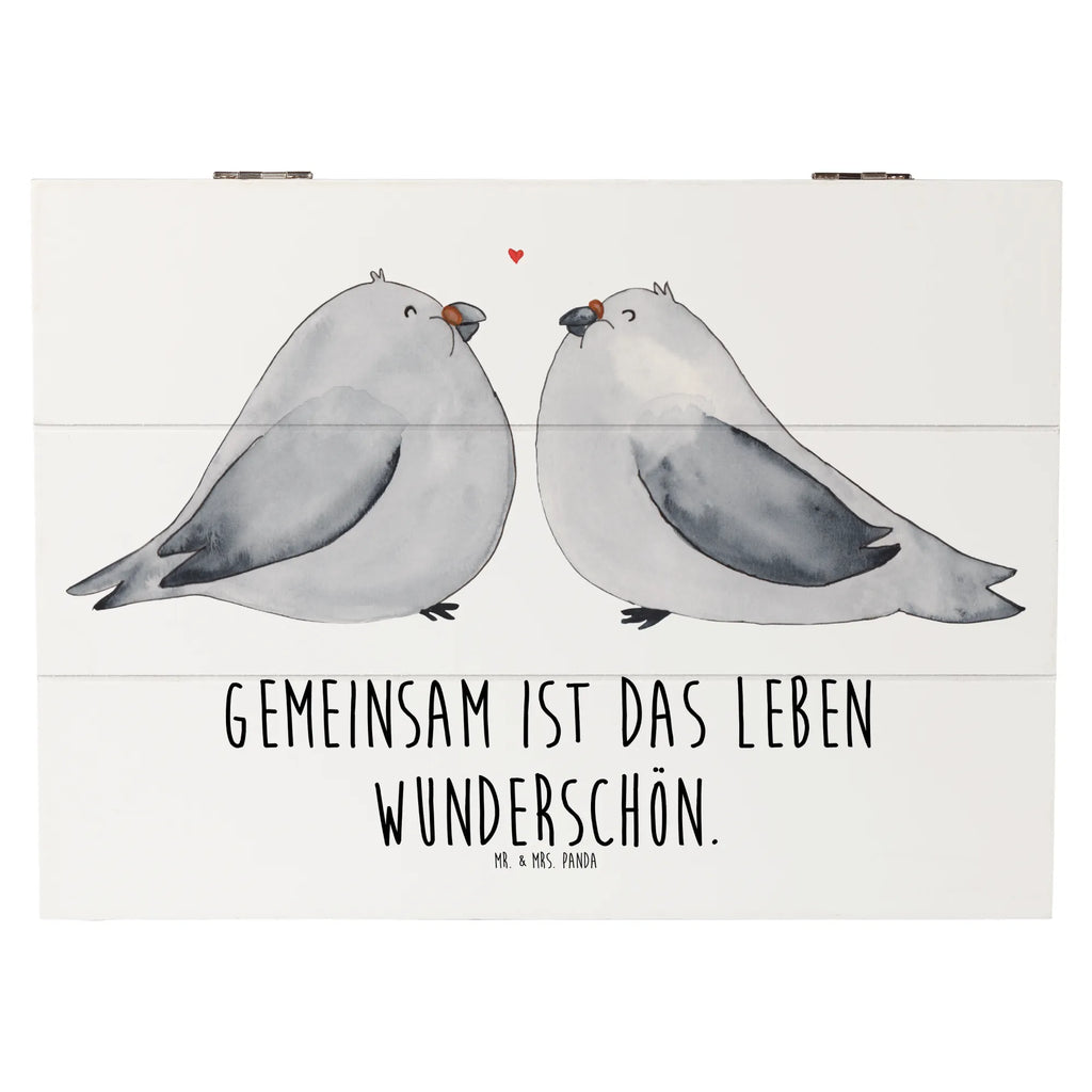 Holzkiste Hochzeit Turteltauben Liebe Erinnerungskiste, Schatulle, Erinnerungsbox, Schatzkiste, Truhe, Kiste, Geschenkdose, Geschenkbox, Aufbewahrungsbox, Holzkiste, XXL, Dekokiste, Hochzeit, Hochzeitsgeschenk, Ehe, Hochzeitsfeier, Trauung, Trauungsgeschenk, Hochzeitskarte, Verlobungsfeier, Verlobungsgeschenk, Hochzeitsgeschenkideen, Hochzeitsgeschenke für Brautpaar, Freundin, Liebe, Taube, Turteltauben, Tauben, Paargeschenk, Turteltaube, Paar, Freund