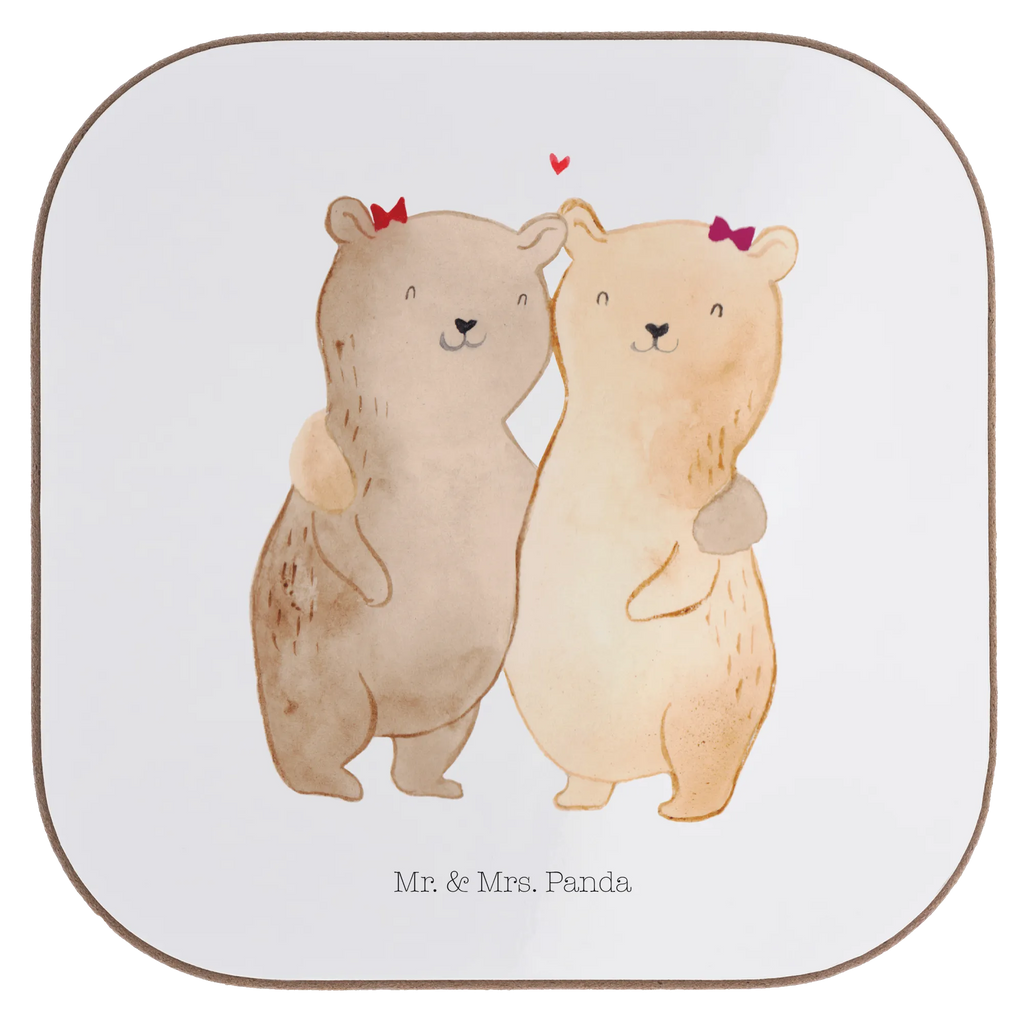 Podkładka Niedźwiedzie Siostry Rodzina, Dzień Ojca, Dzień Matki, brat, siostra, mama, tata, babcia, dziadek