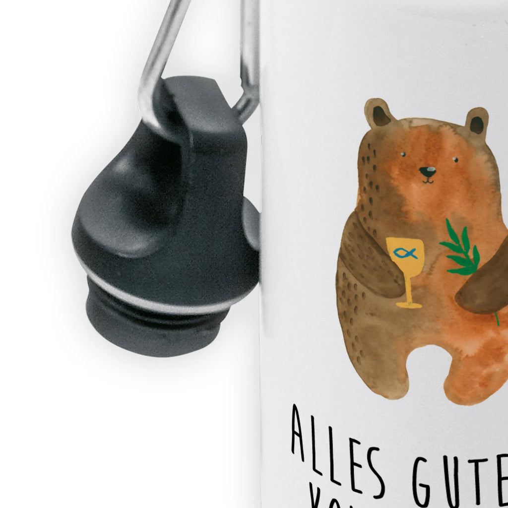 Dziecięca butelka do picia niedźwiedź Bierzmowanie Niedźwiedź, Miś, Pluszowy miś