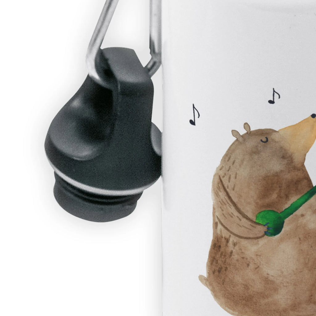 Dziecięca butelka do picia niedźwiedź piosenka Niedźwiedź, Miś, Pluszowy miś