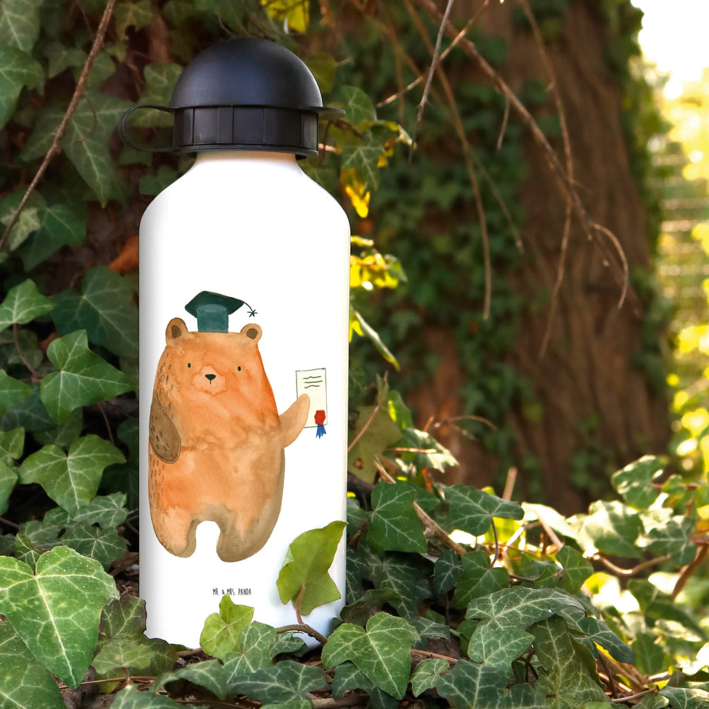 Dziecięca butelka do picia Niedźwiedź Egzamin Kunststoff Trinkflasche, Leichte Flasche, Trinkflasche Mit Filter, Fitnessflasche, Wiederverwendbare Flasche, Outdoorflasche, Trinkflasche, Trinkflasche Für Unterwegs, Kindergeburtstag, Edelstahl Trinkflasche, Getränkeflasche, Wasserflasche, Glas Trinkflasche, Trinkbehälter, Borosilikatglas Trinkflasche, Thermoflasche, Flasche Mit Deckel, Flasche To Go, BPA-freie Flasche, Thermo Trinkflasche Doppelwandig, Nachhaltige Trinkflasche, Aluminium Trinkflasche, Trinkflasche Für Reisen, Trinkflasche Für Alltag, Isolierflasche, Fahrradflasche, Sportflasche, Teddy, Bär, Teddybär, Prüfungen, Abschlusszeugnis, Abitur, Prüfung Bestanden, Zeugnis, Abschluss