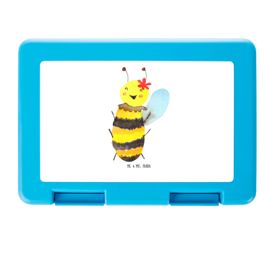 Pudełko na kanapki pszczoła Szczęśliwy Snackdose, Lunchbehältnis, Jausenbox, Brotbox, Snackbox, Frühstücksbox, Brotzeitdose, Lebensmittel Aufbewahrungsbox, Mahlzeitendose, Pausenbox, Picknickbox, Proviantdose, Aufbewahrungsbox essen, Essensbox, Butterbrotdose, Schulbrotdose, Brot Aufbewahrungsbox, Essensbehälter, Pausendose, Brotbehälter, Frischhaltedose, Vesperbox, Lunchbehälter, Pausenbrotbox, Picknickdose, Brotzeitbox, Jausendose, Essensdose, Vesperdose, Aufbewahrungsbox, Frühstücksdose, Bento Box, Brotbüchse, Brotdose, Biene, Wespe, Hummel